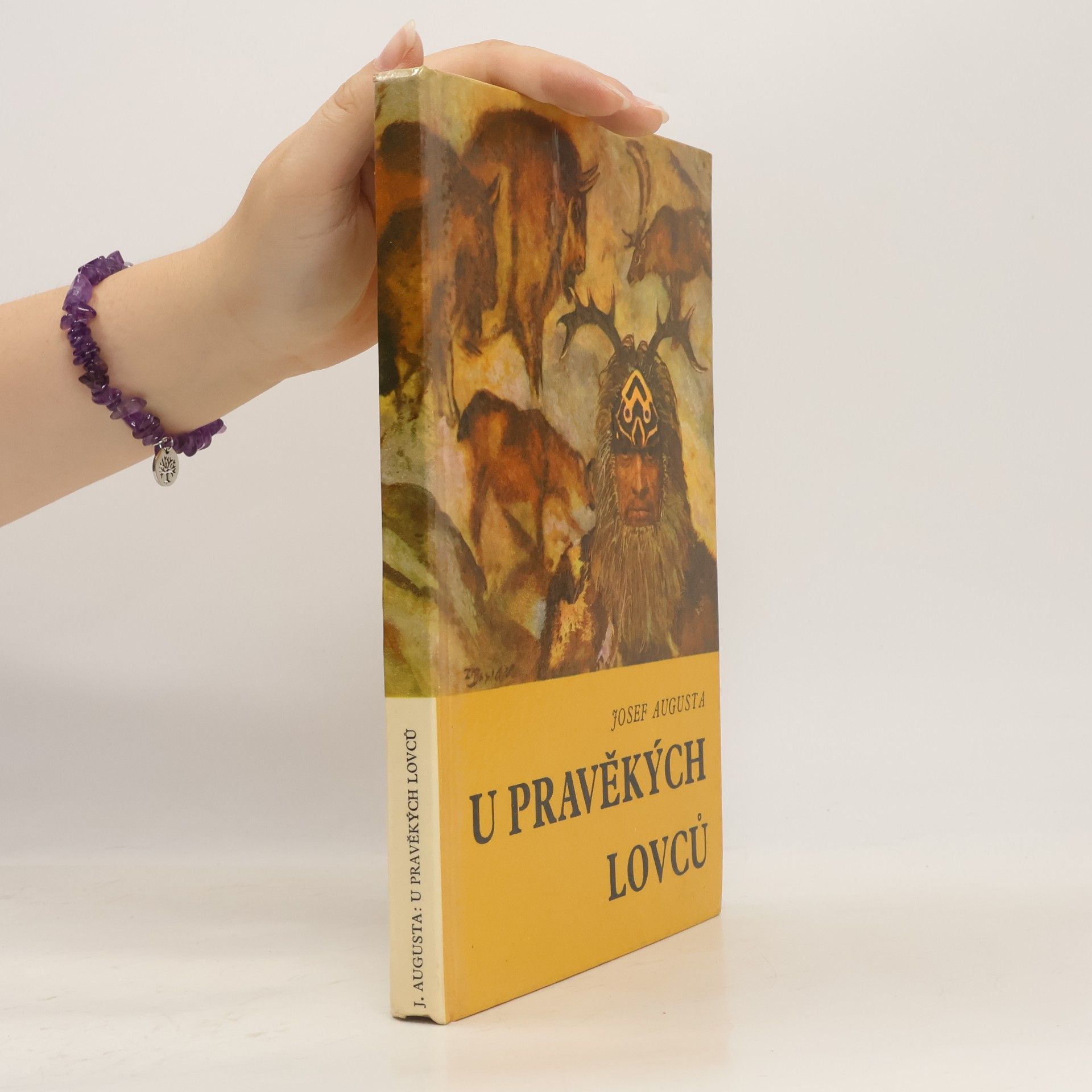 U pravěkých lovců