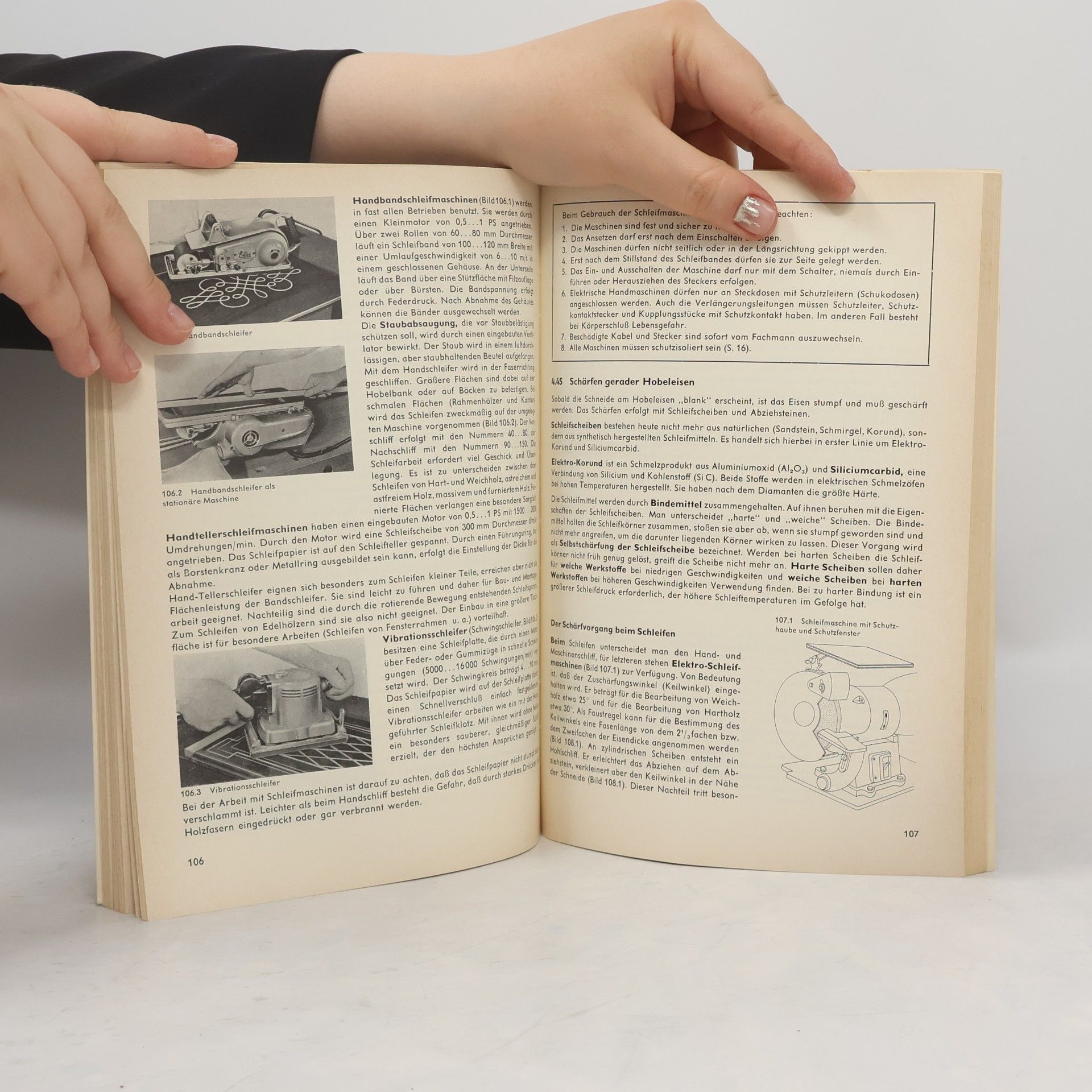 Autorenkollektiv Lehrbuch für Tischler. Teil 1