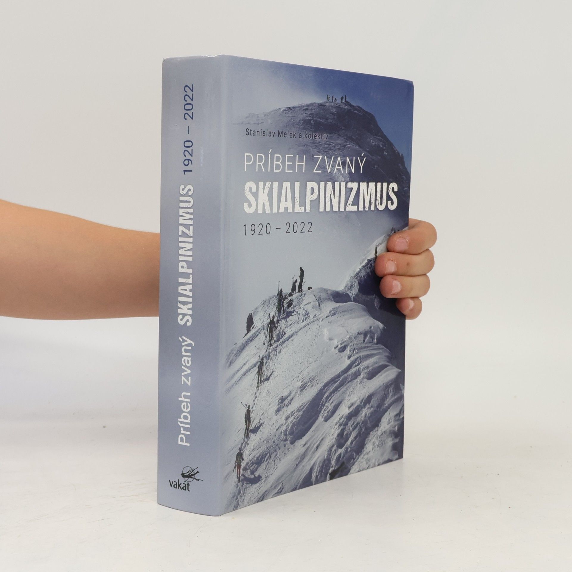Příběh zvaný Skialpinismus: 1920 – 2022