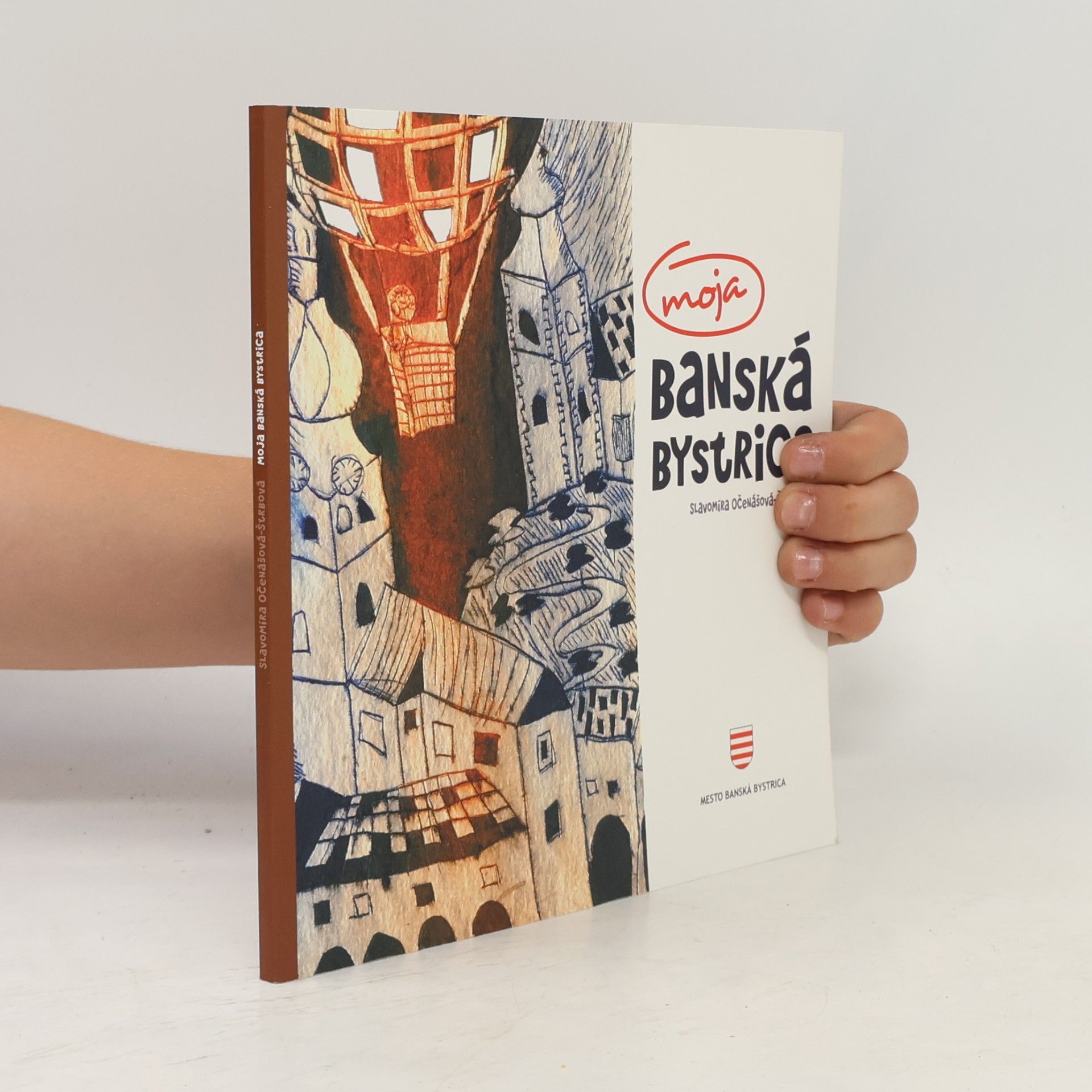 Moja Banská Bystrica