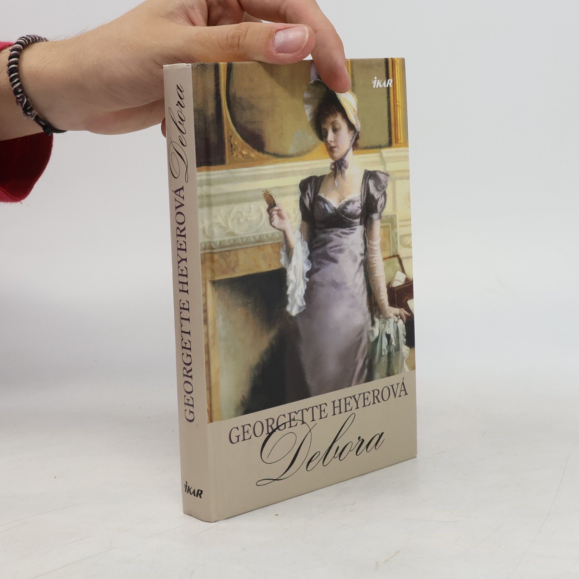 Georgette Heyer Debora