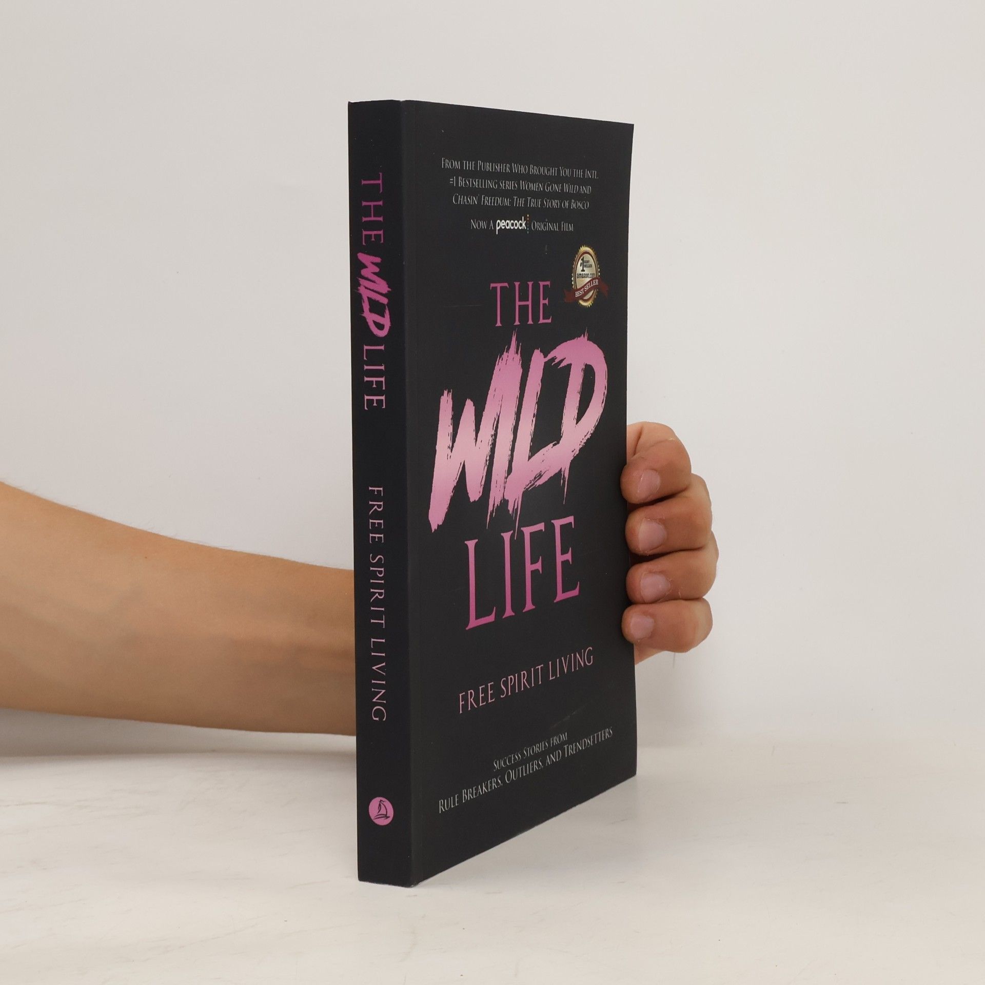 Sir Steve Radenbaugh The Wild Life