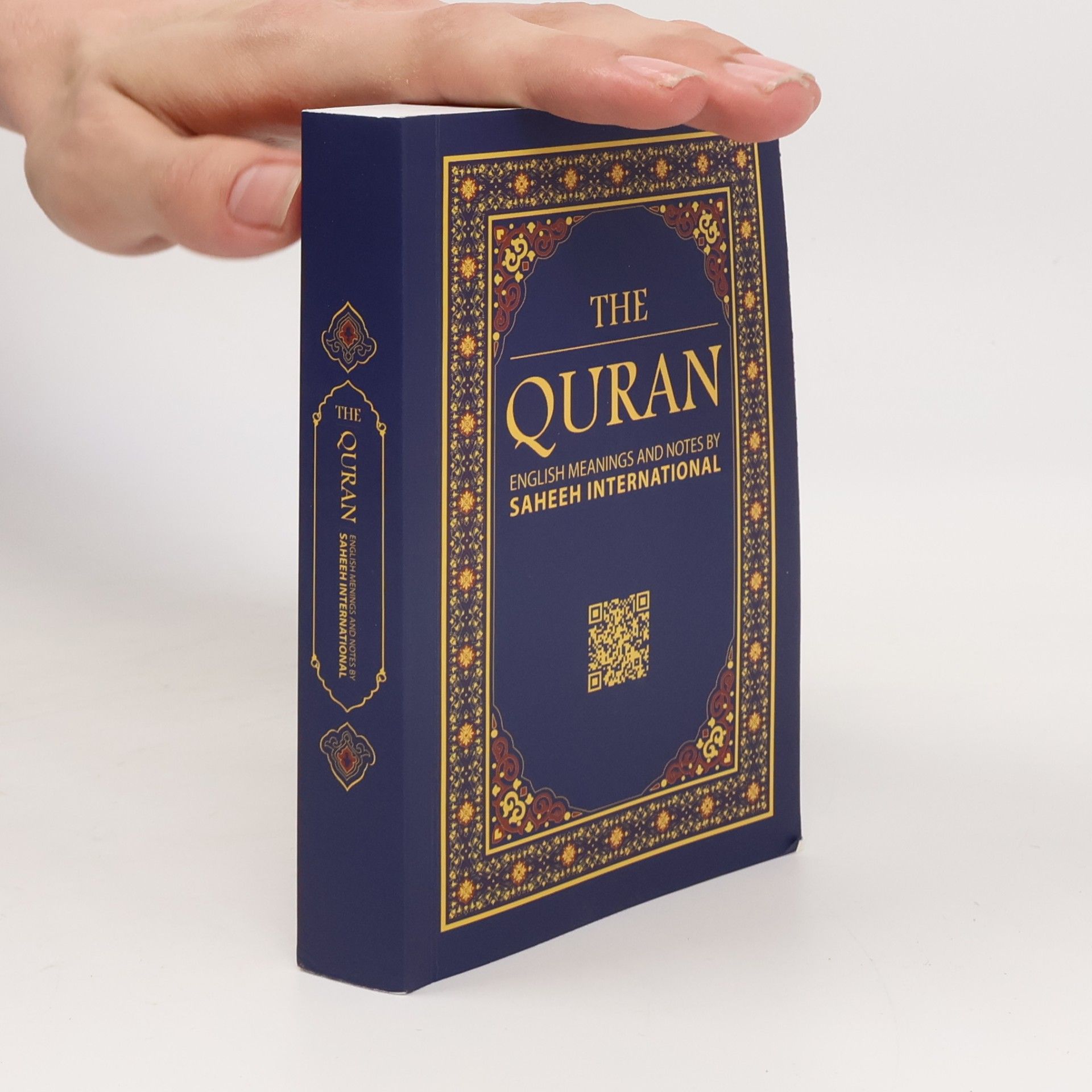 Autorenkollektiv The Quran