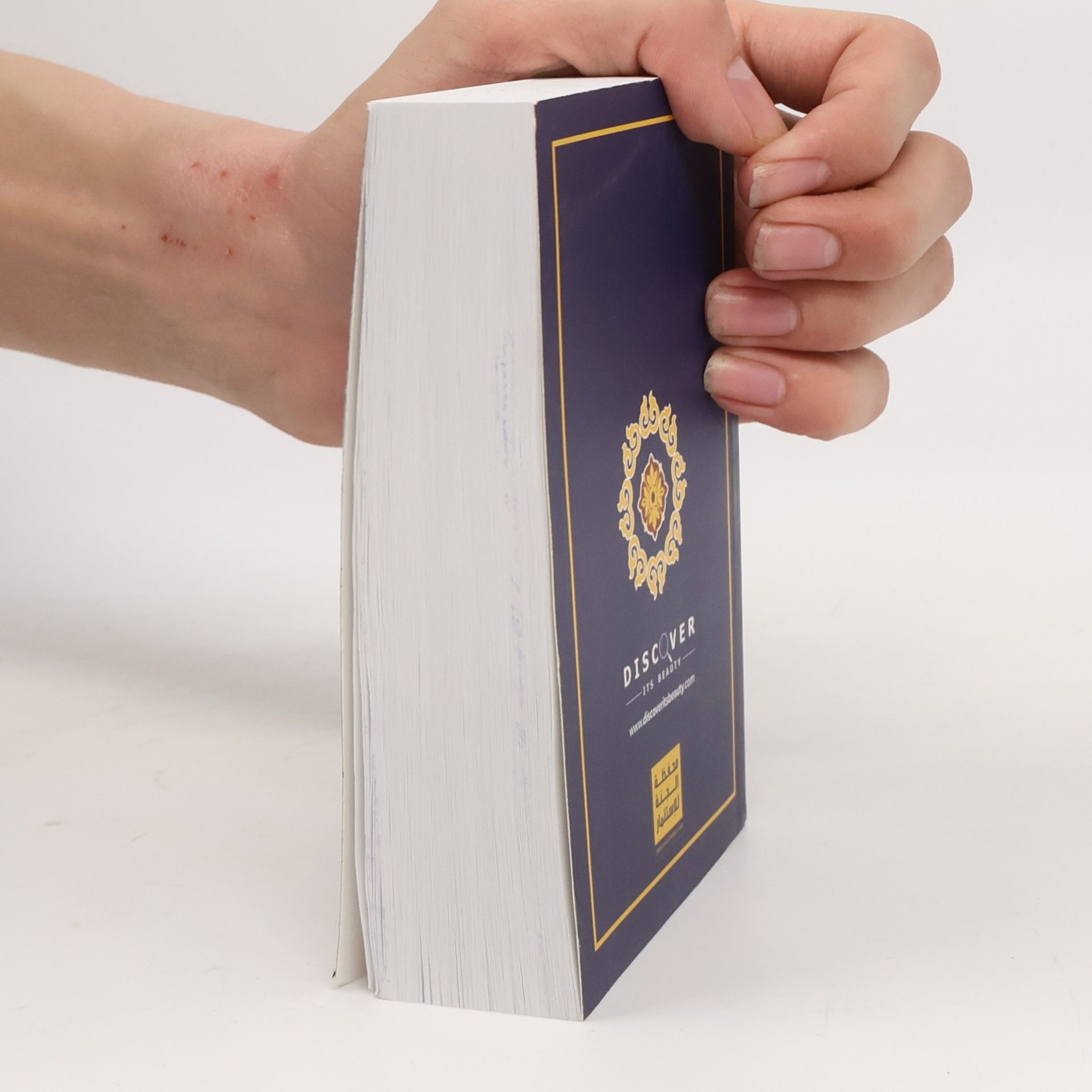 Auteurscollectief The Quran