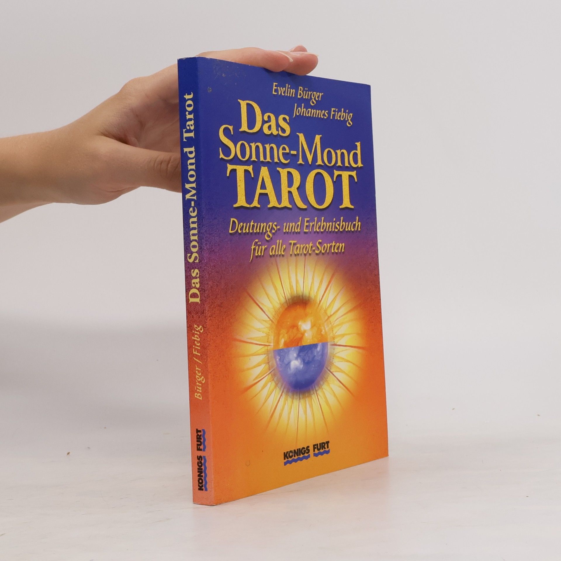 Das Sonne-Mond-Tarot