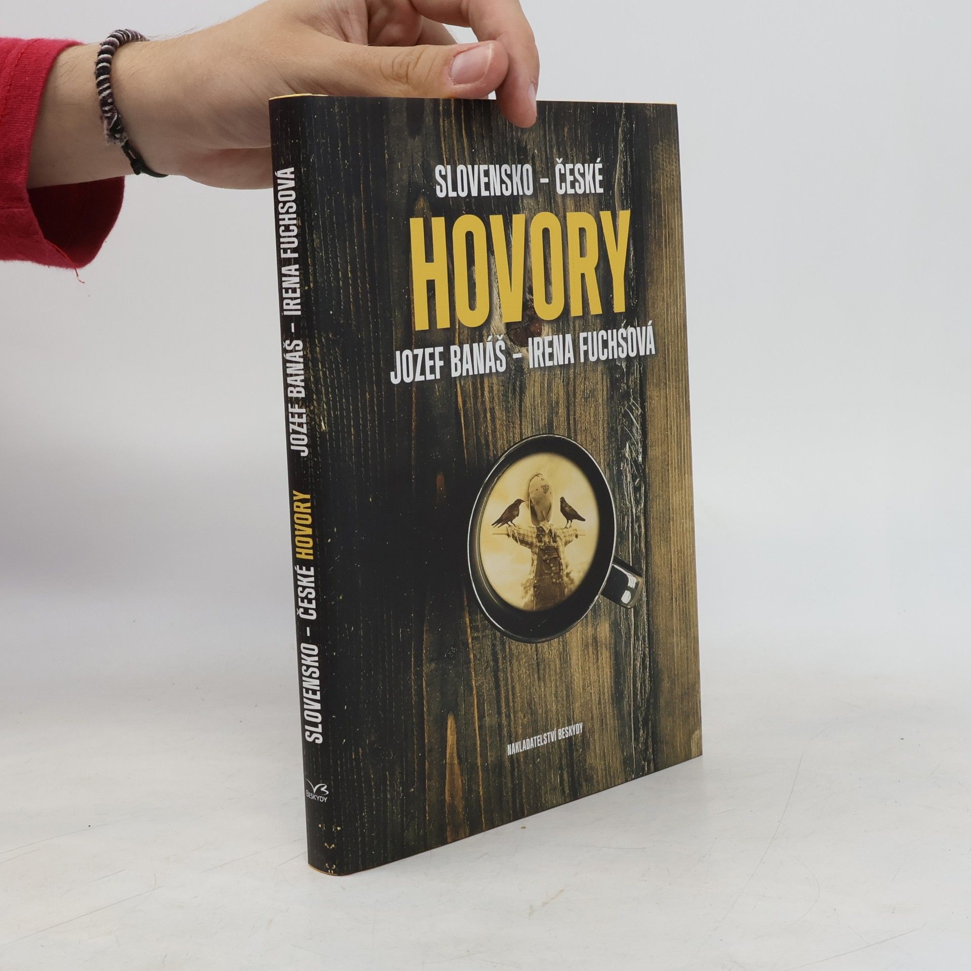 Slovensko-české hovory