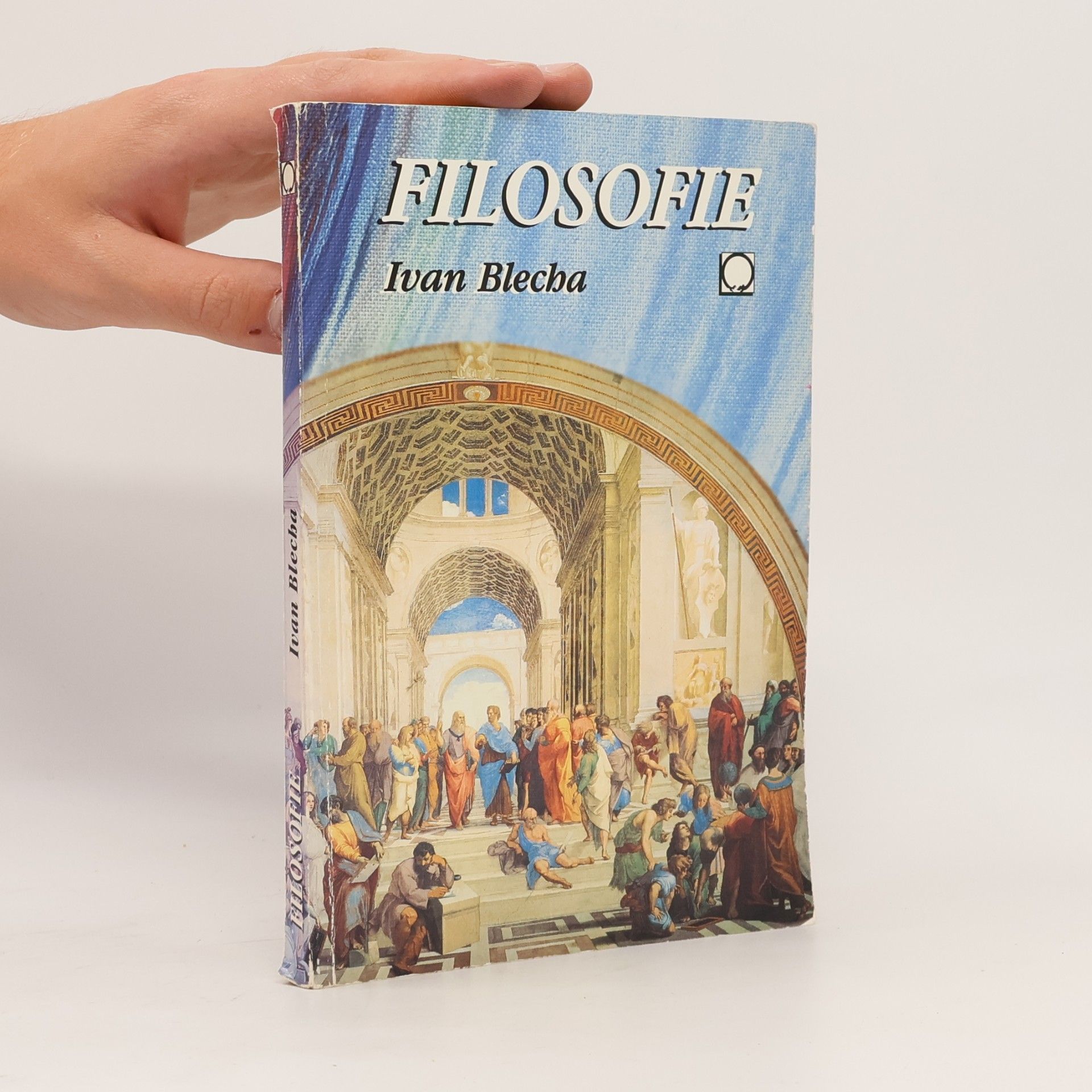Ivan Blecha Filosofie