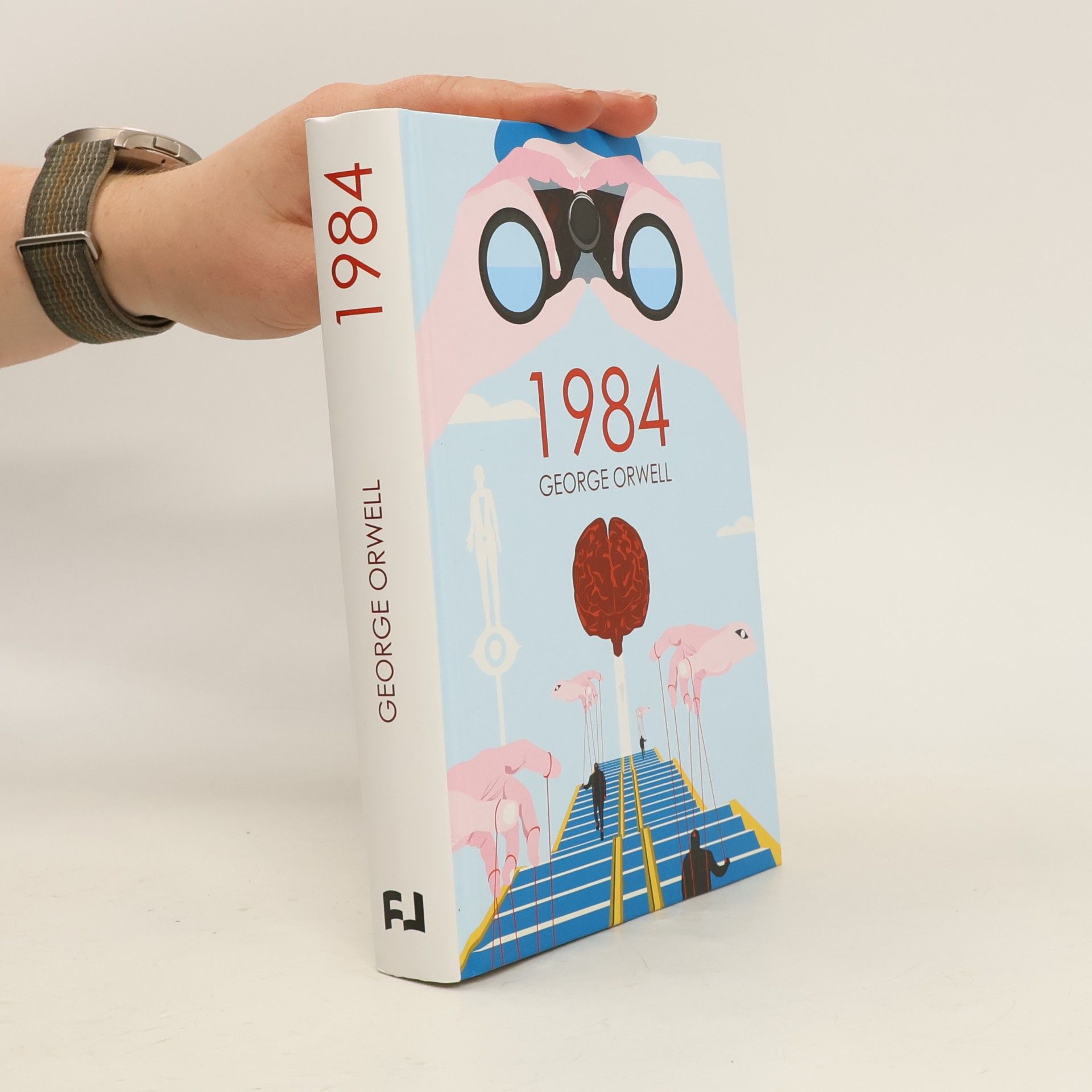 George Orwell 1984
