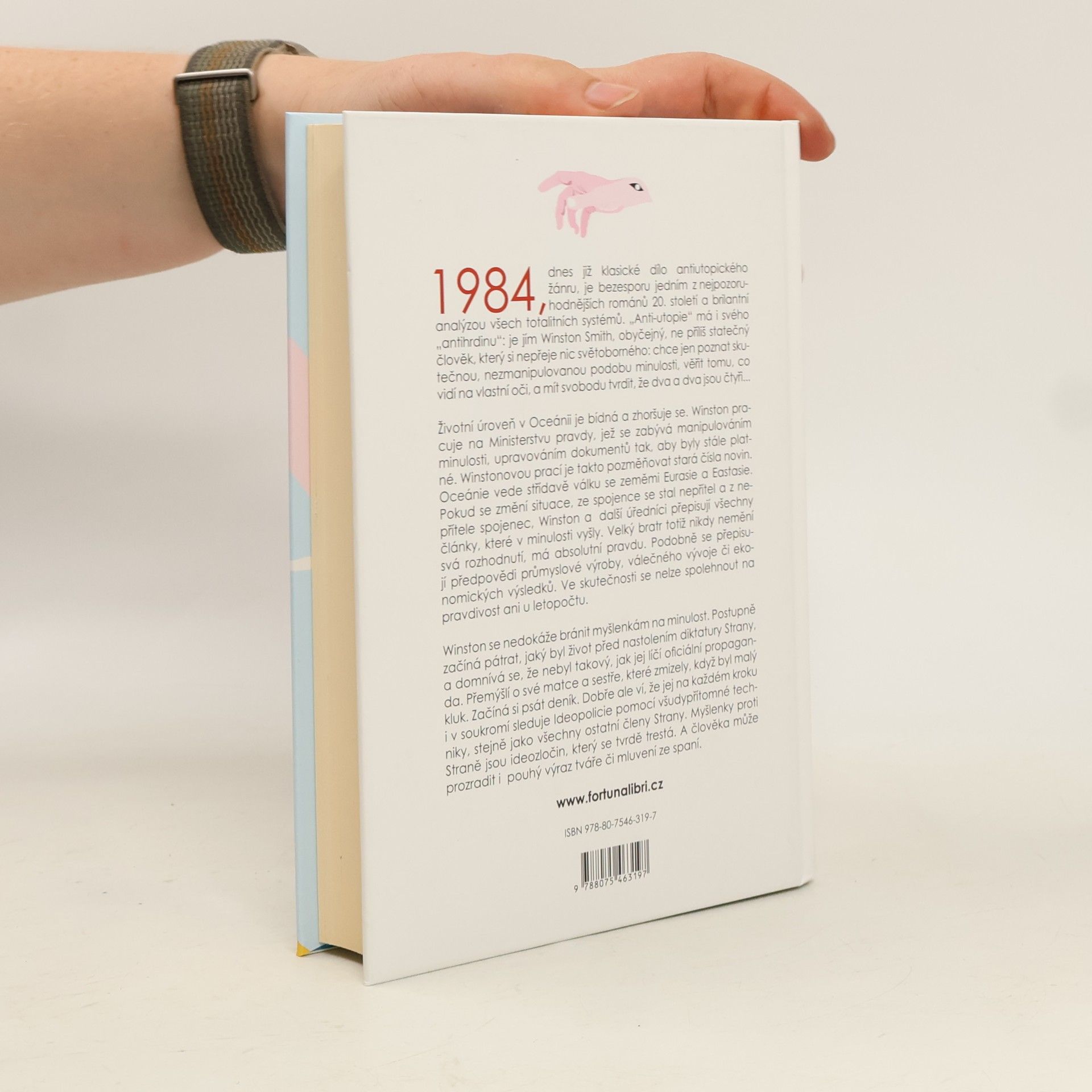 George Orwell 1984