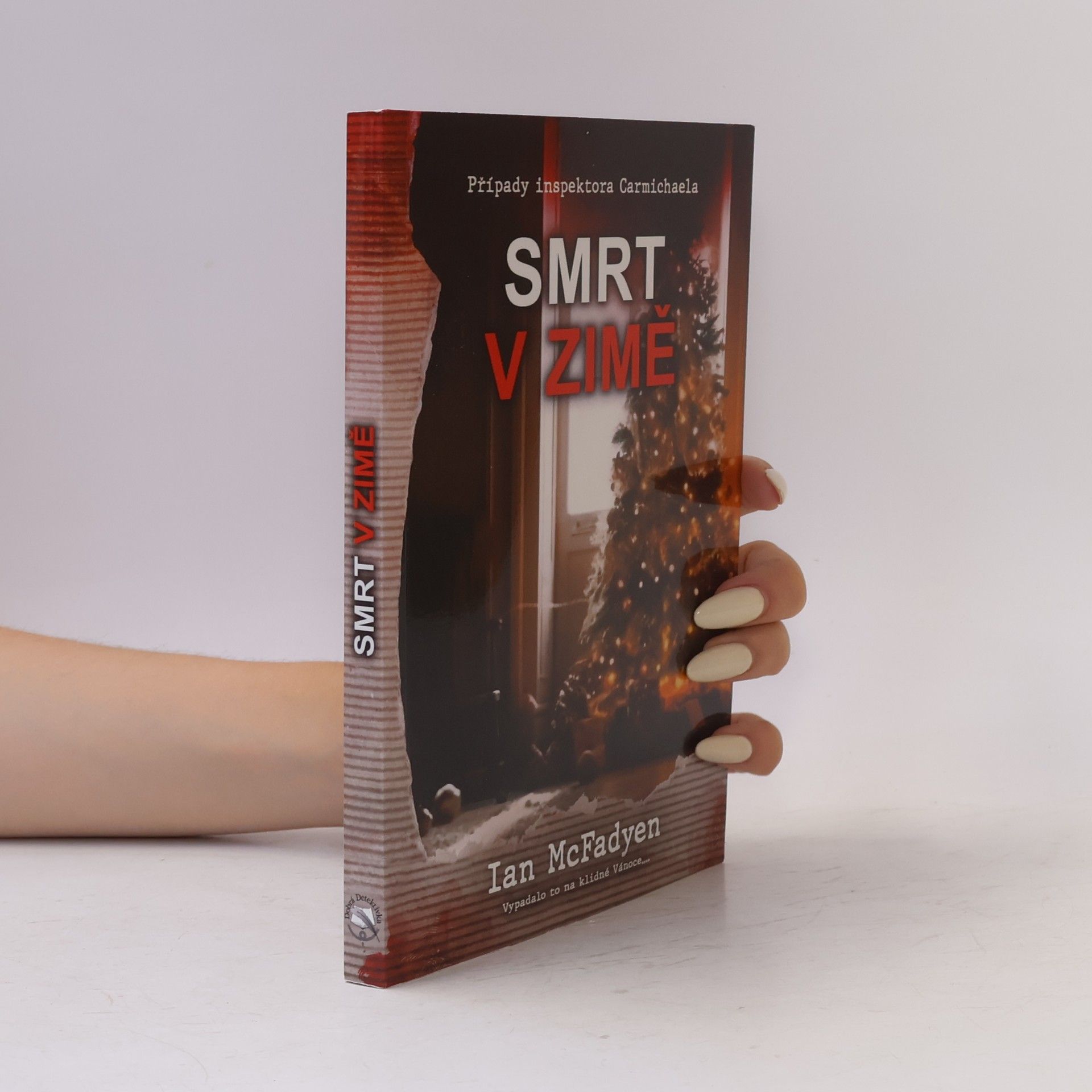 Smrt v zimě