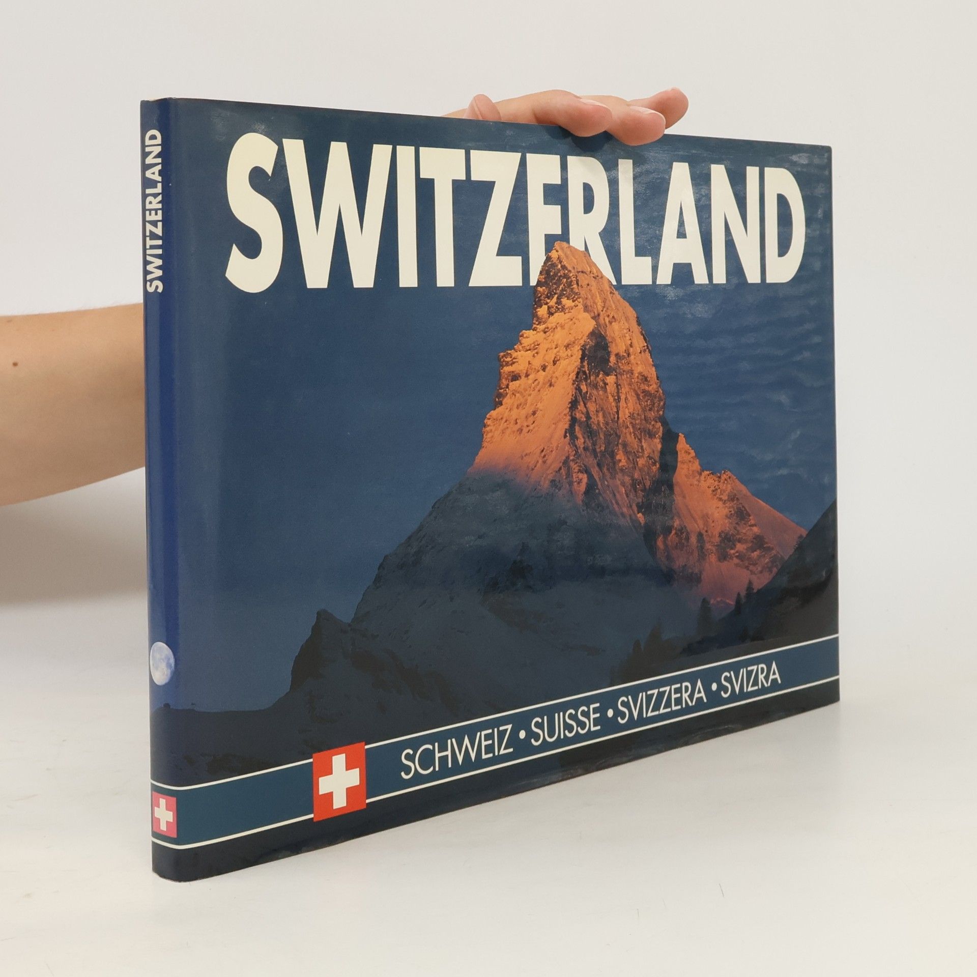 Cyrill Gartmann Switzerland
