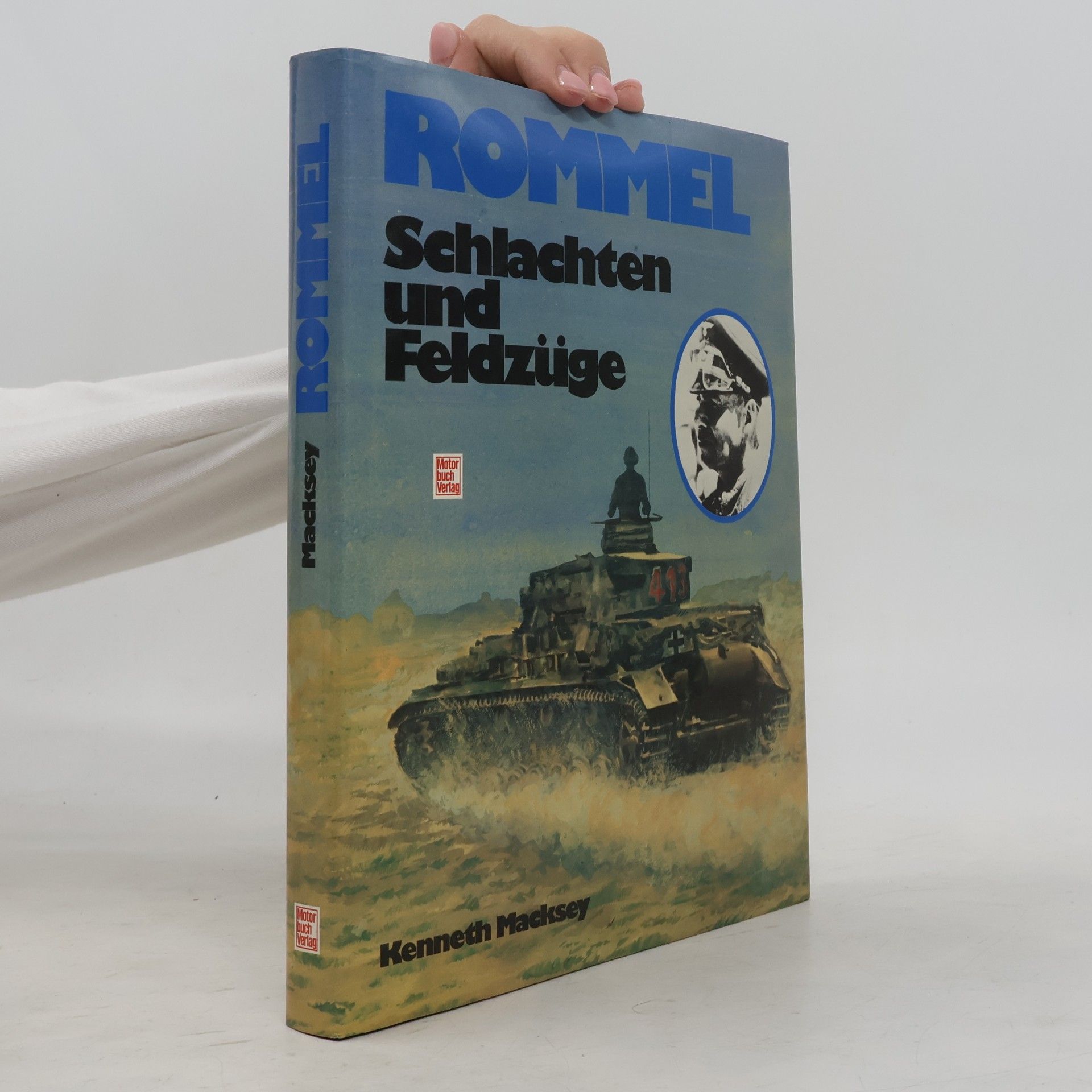 Rommel