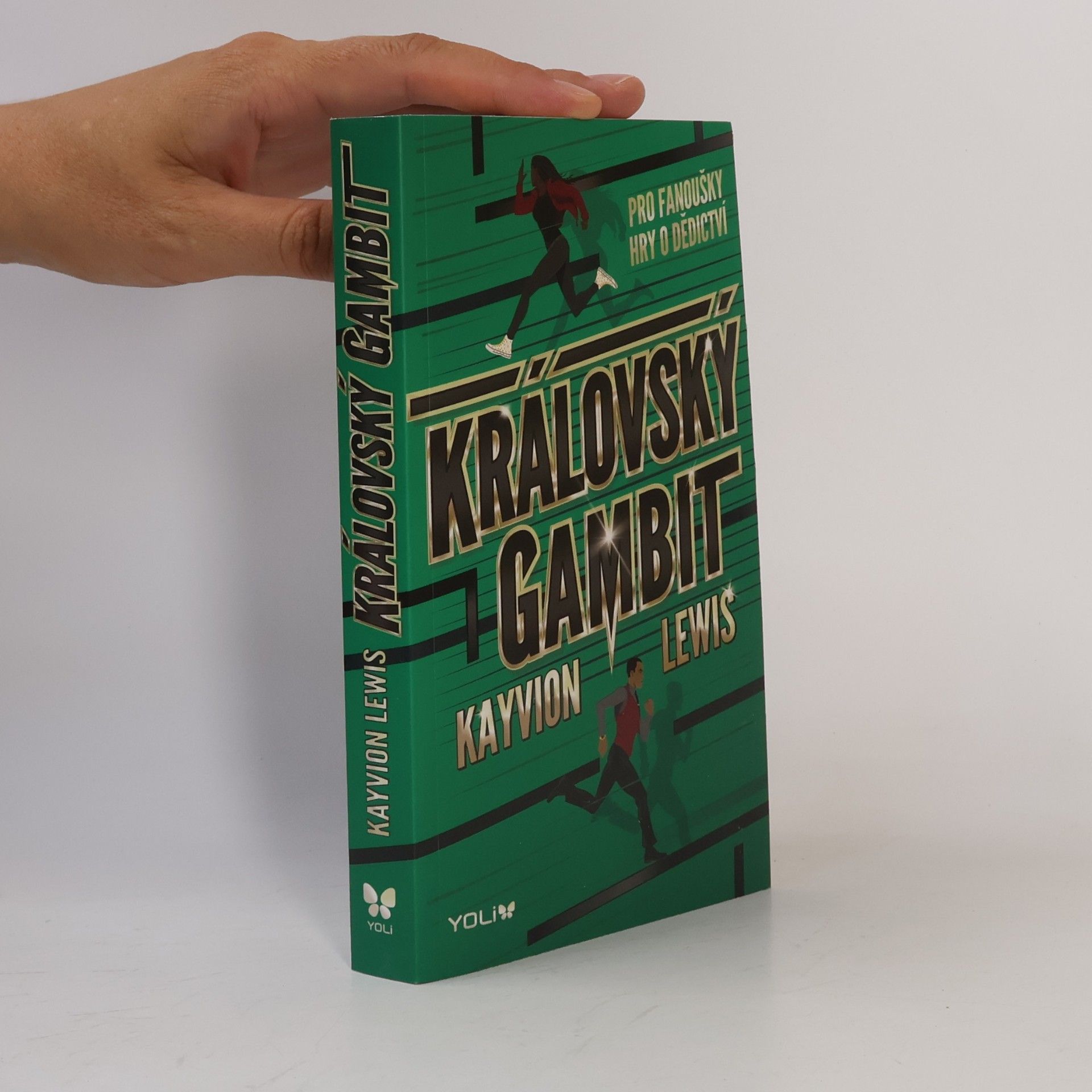 Královský gambit