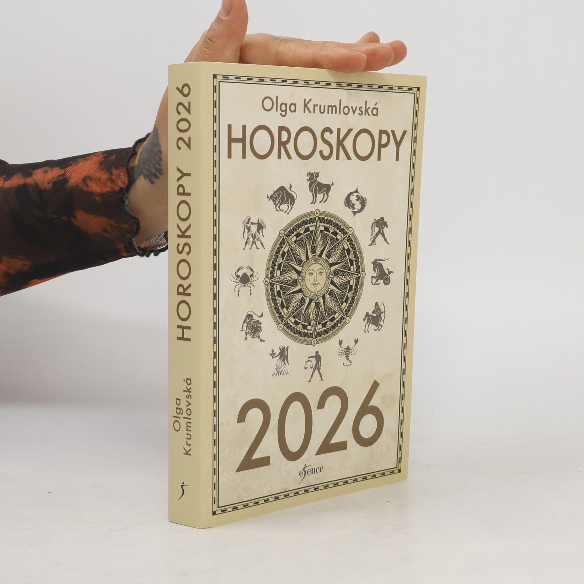 Horoskopy 2026