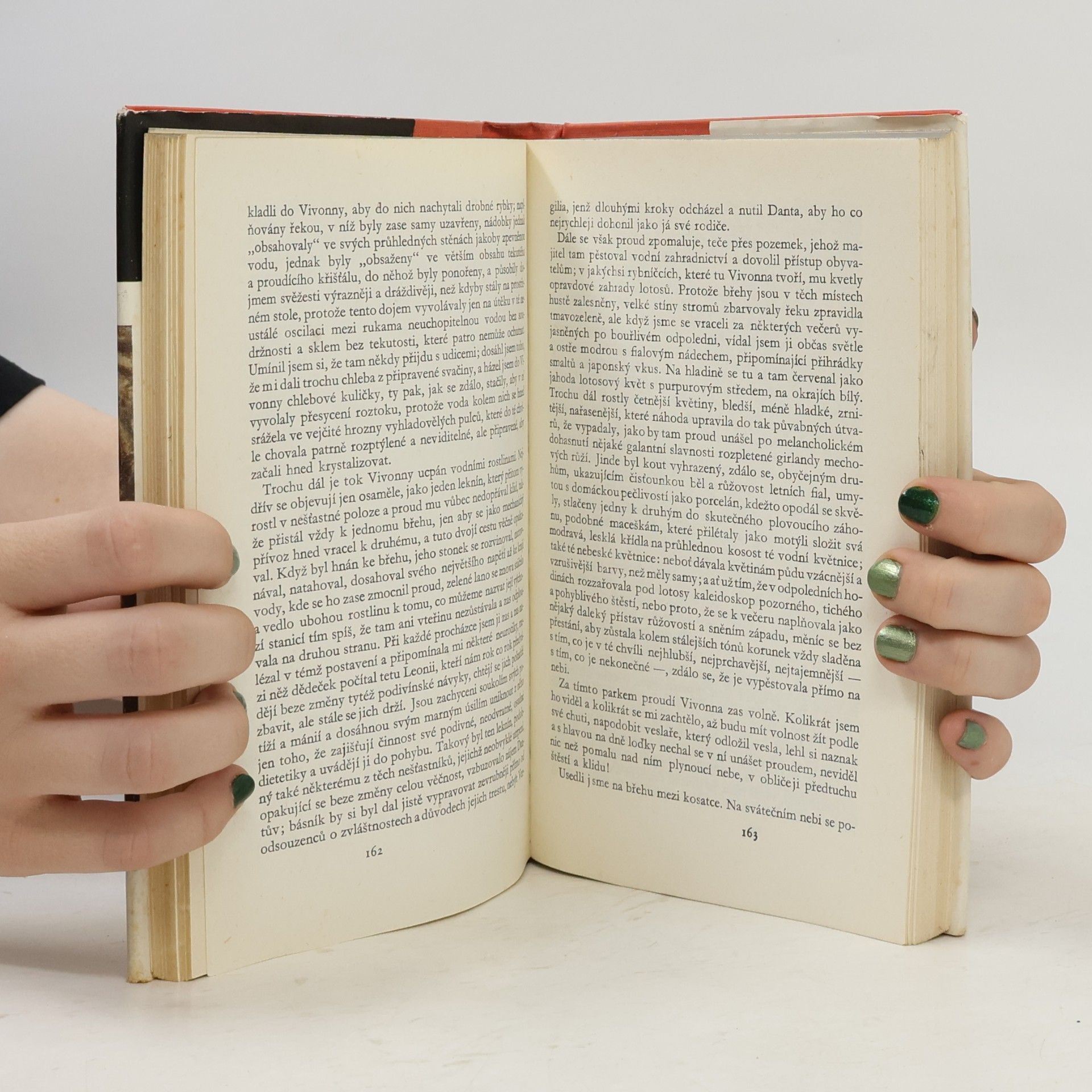Marcel Proust Hledání ztraceného času I. Svět Swannových
