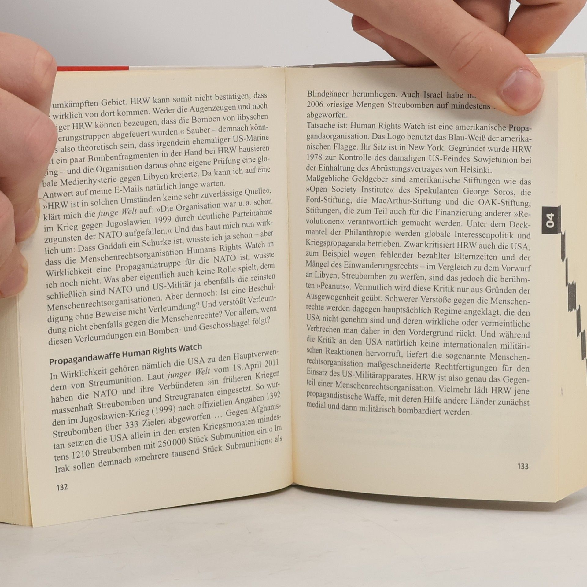 Gerhard Wisnewski 2012 - das andere Jahrbuch