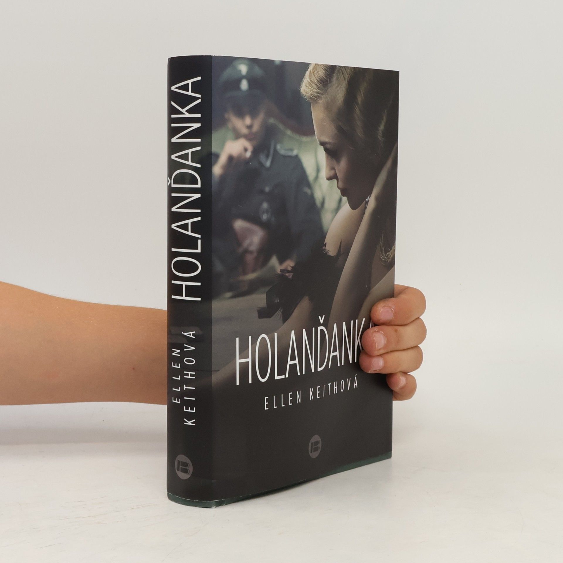 Ellen Keith Holanďanka