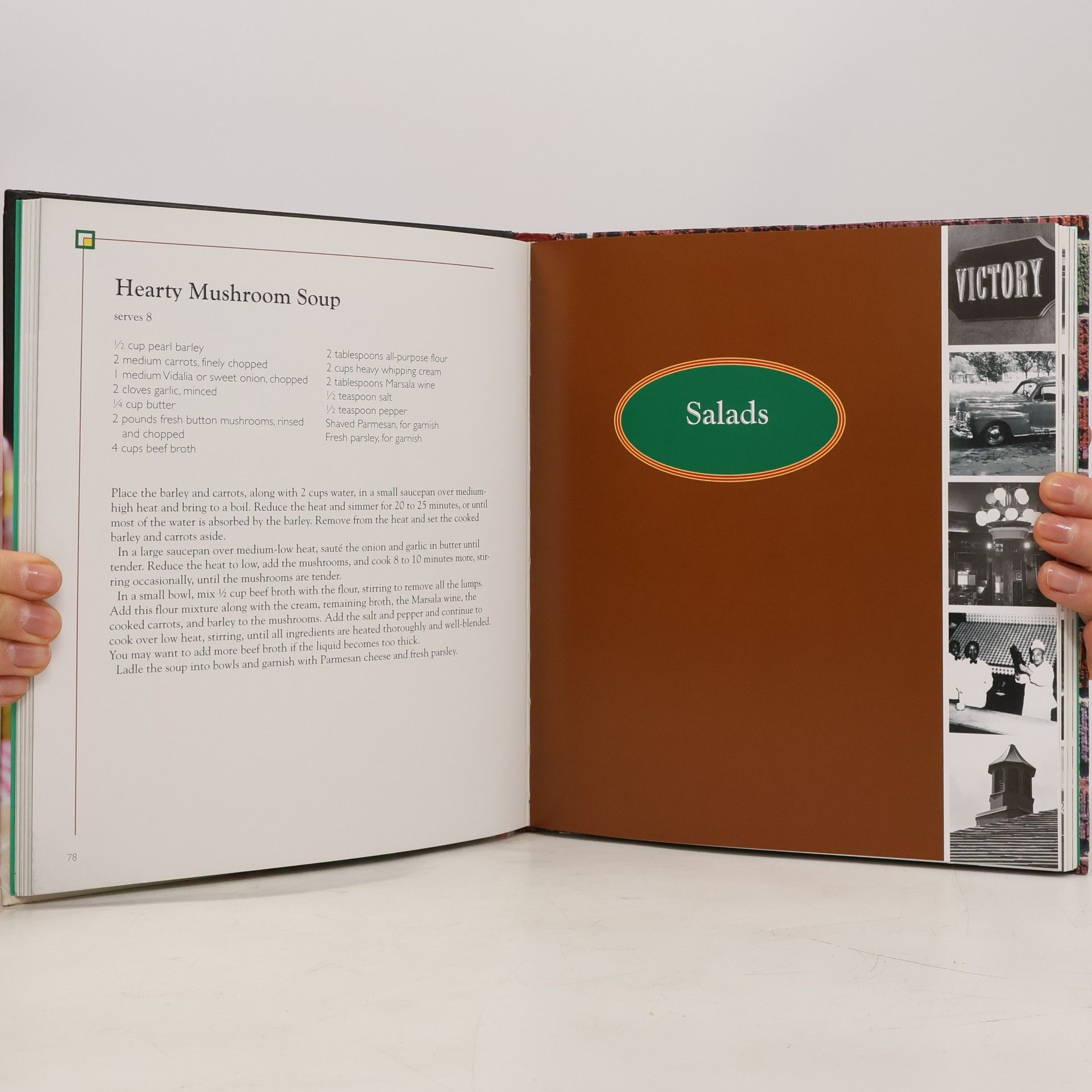 Julie Donaldson Lowenthal Johnny Harris Restaurant Cookbook
