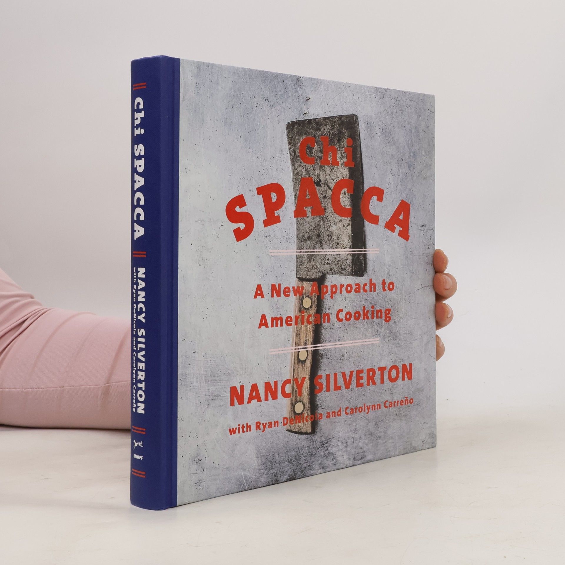 Chi Spacca