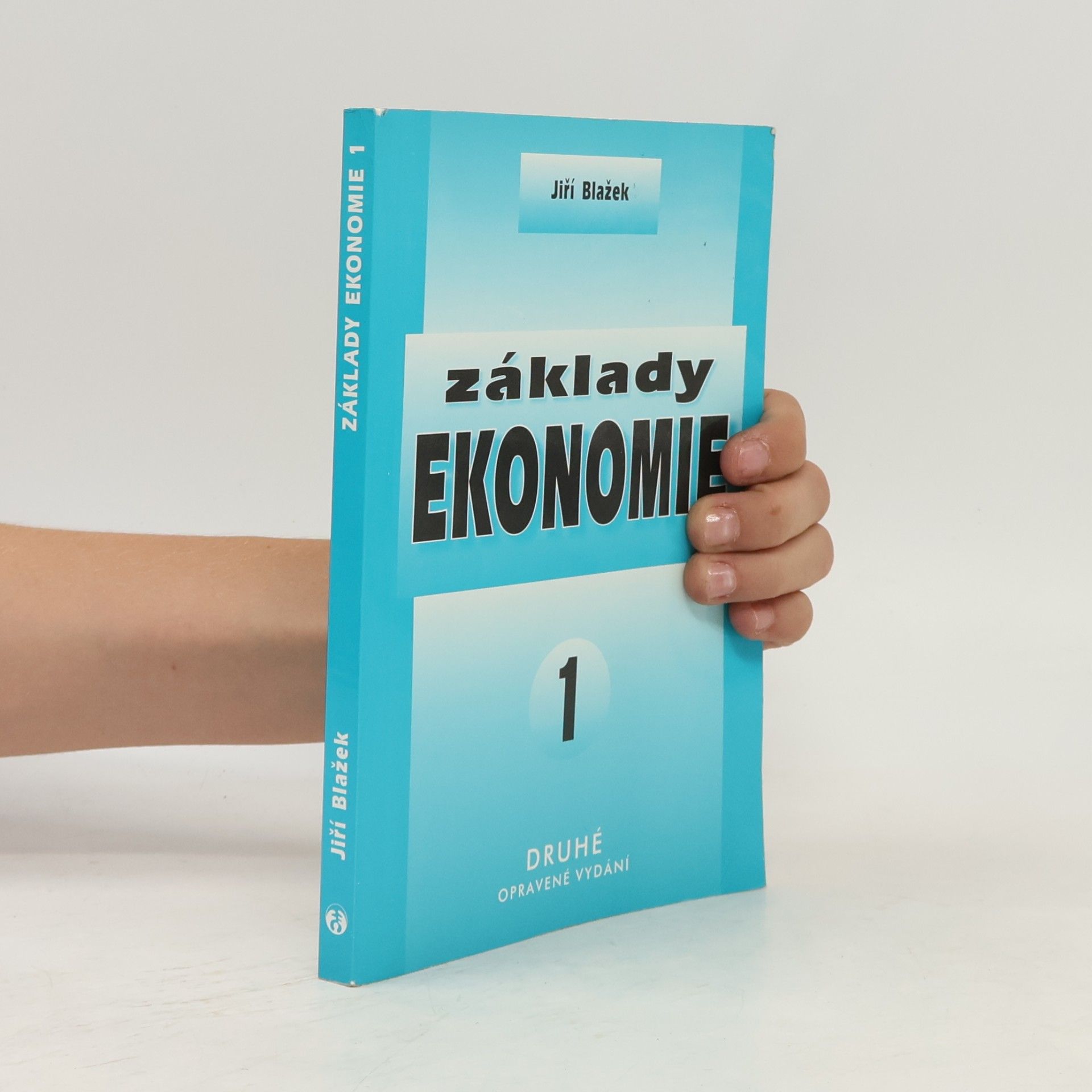 Základy ekonomie 1