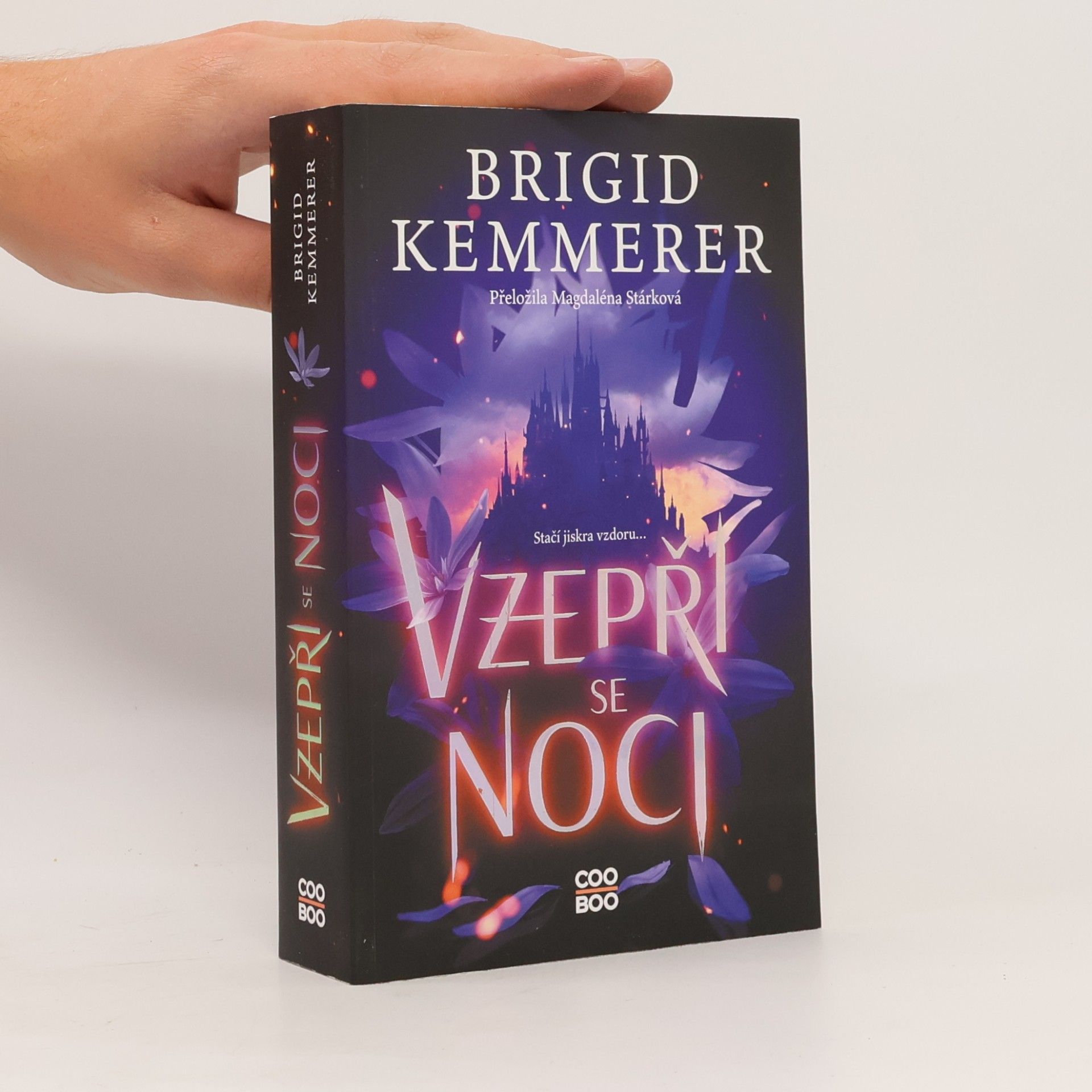 Vzepři se noci