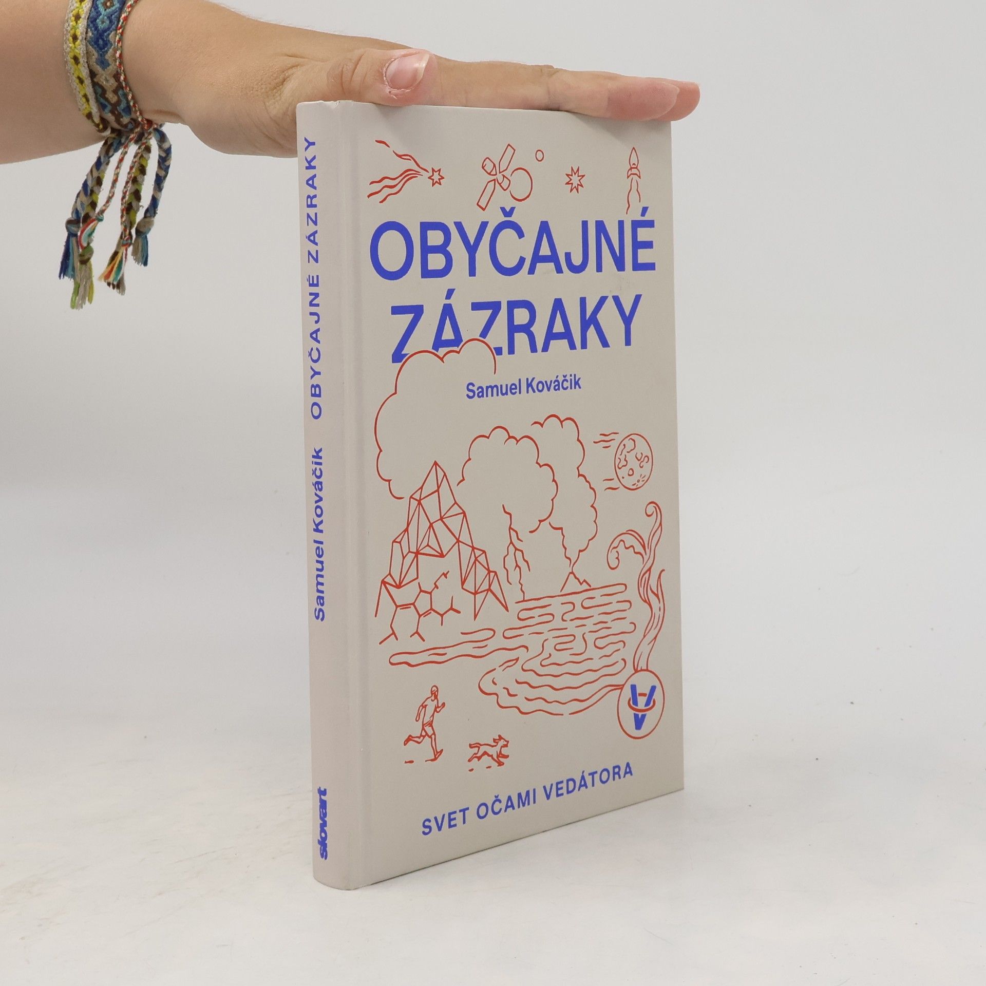 Obyčajné zázraky