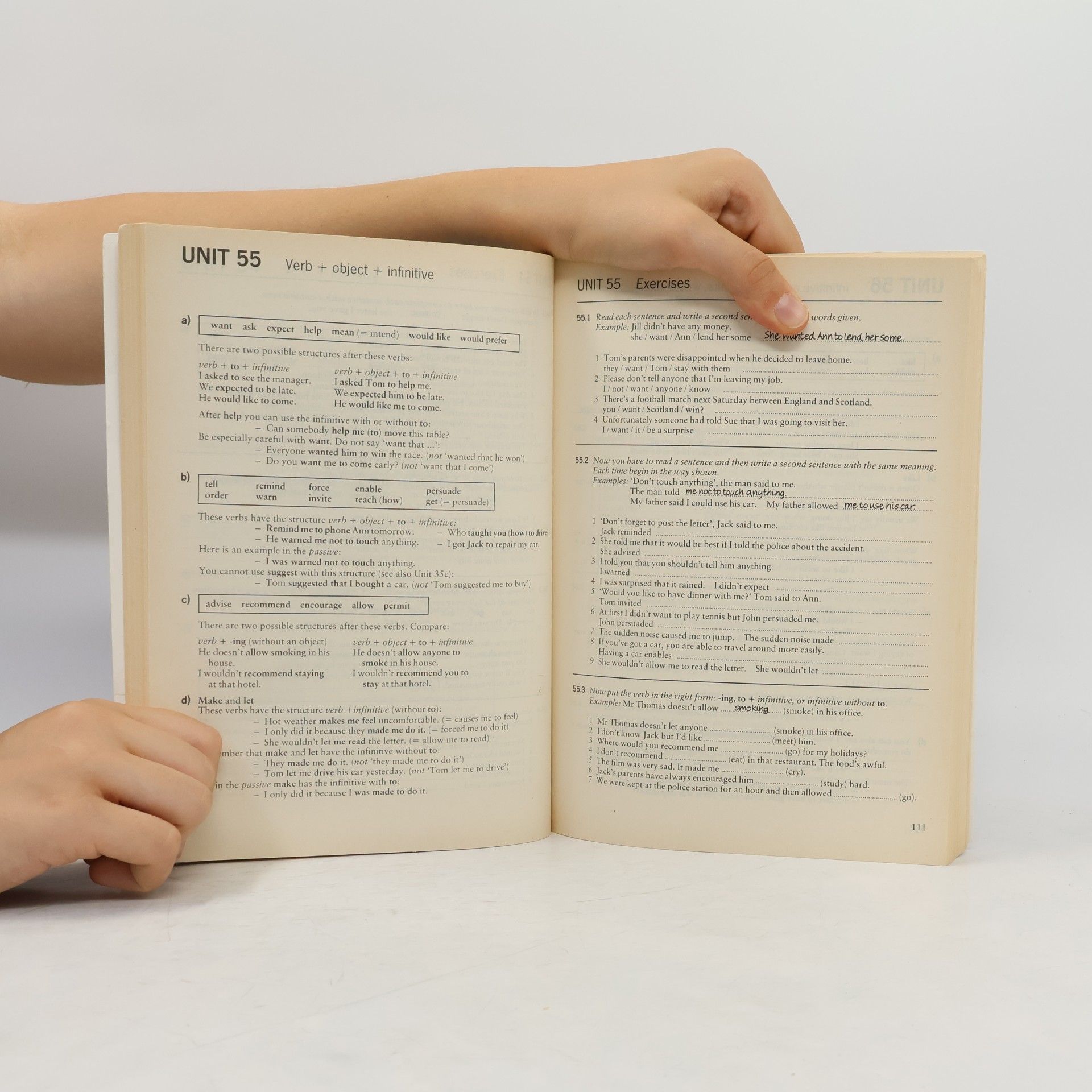 Raymond Murphy English Grammar in Use