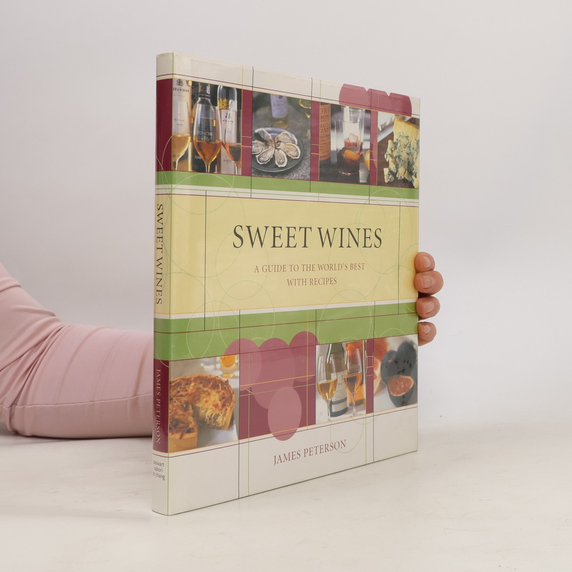 Sweet Wines