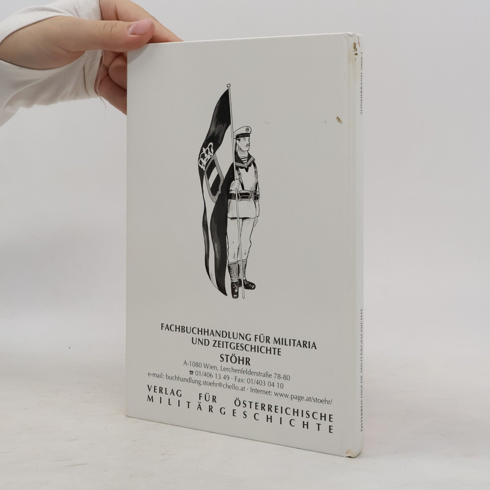 Autorenkollektiv Österreichische Militärgeschichte