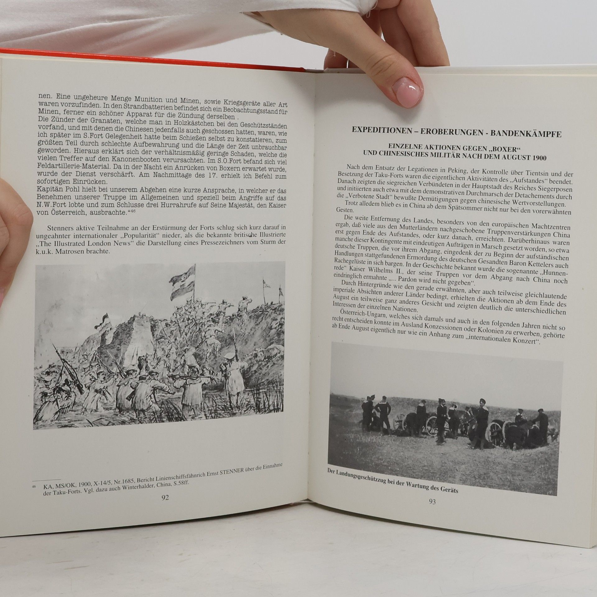 Autorenkollektiv Österreichische Militärgeschichte