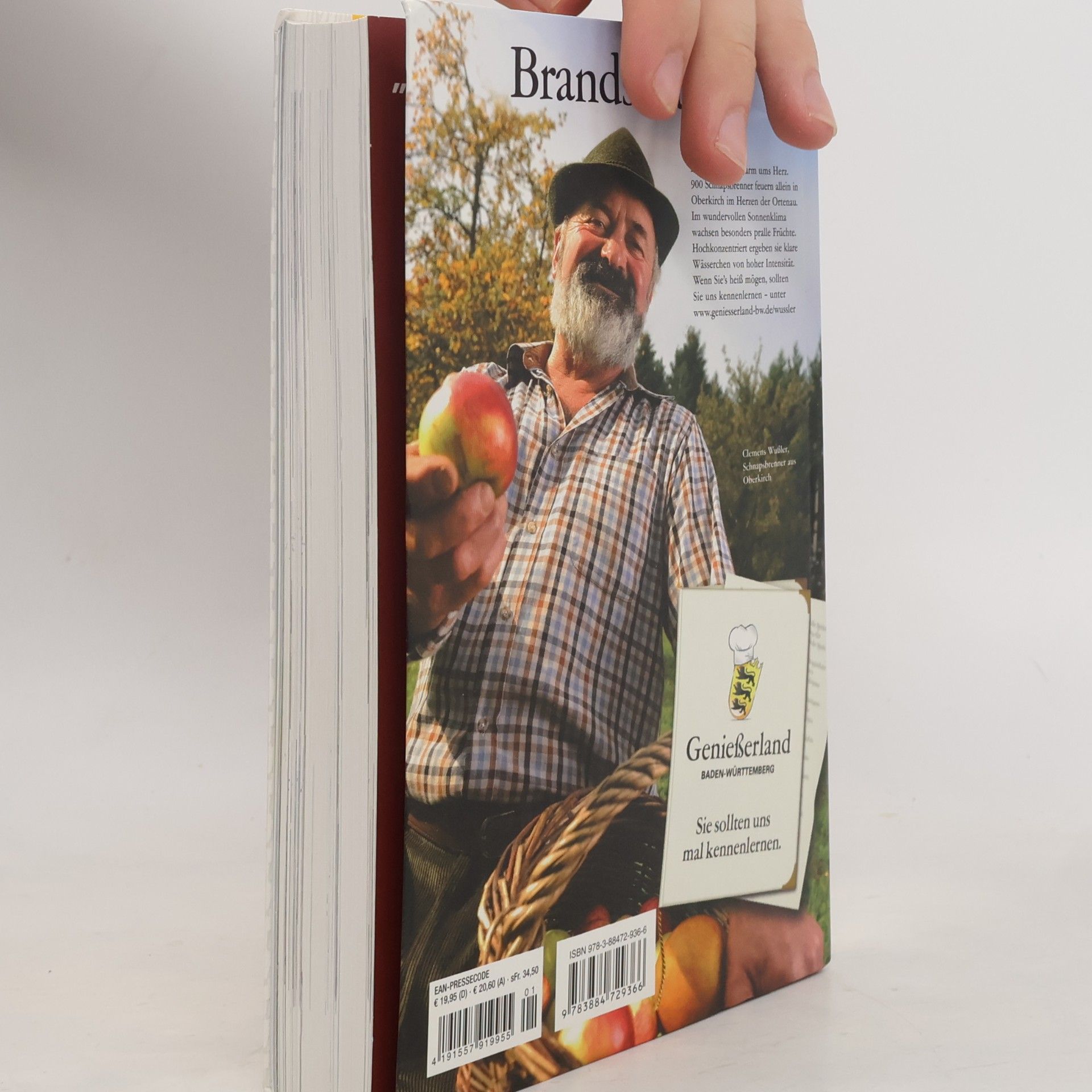 Autorenkollektiv Gault Millau Baden Württemberg 2009/2010