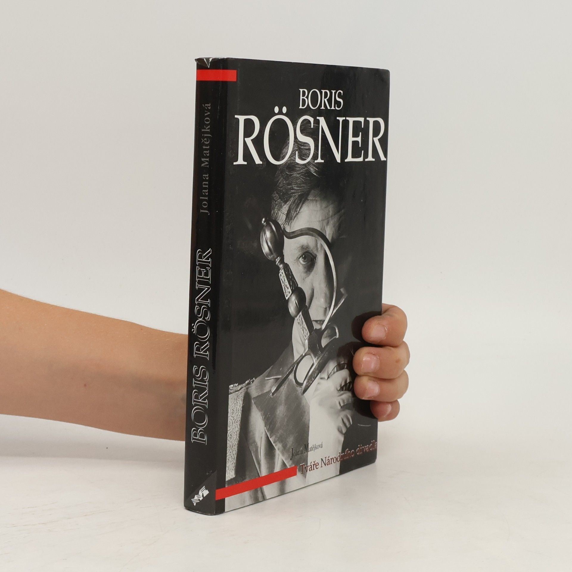 Boris Rösner Boris Rösner