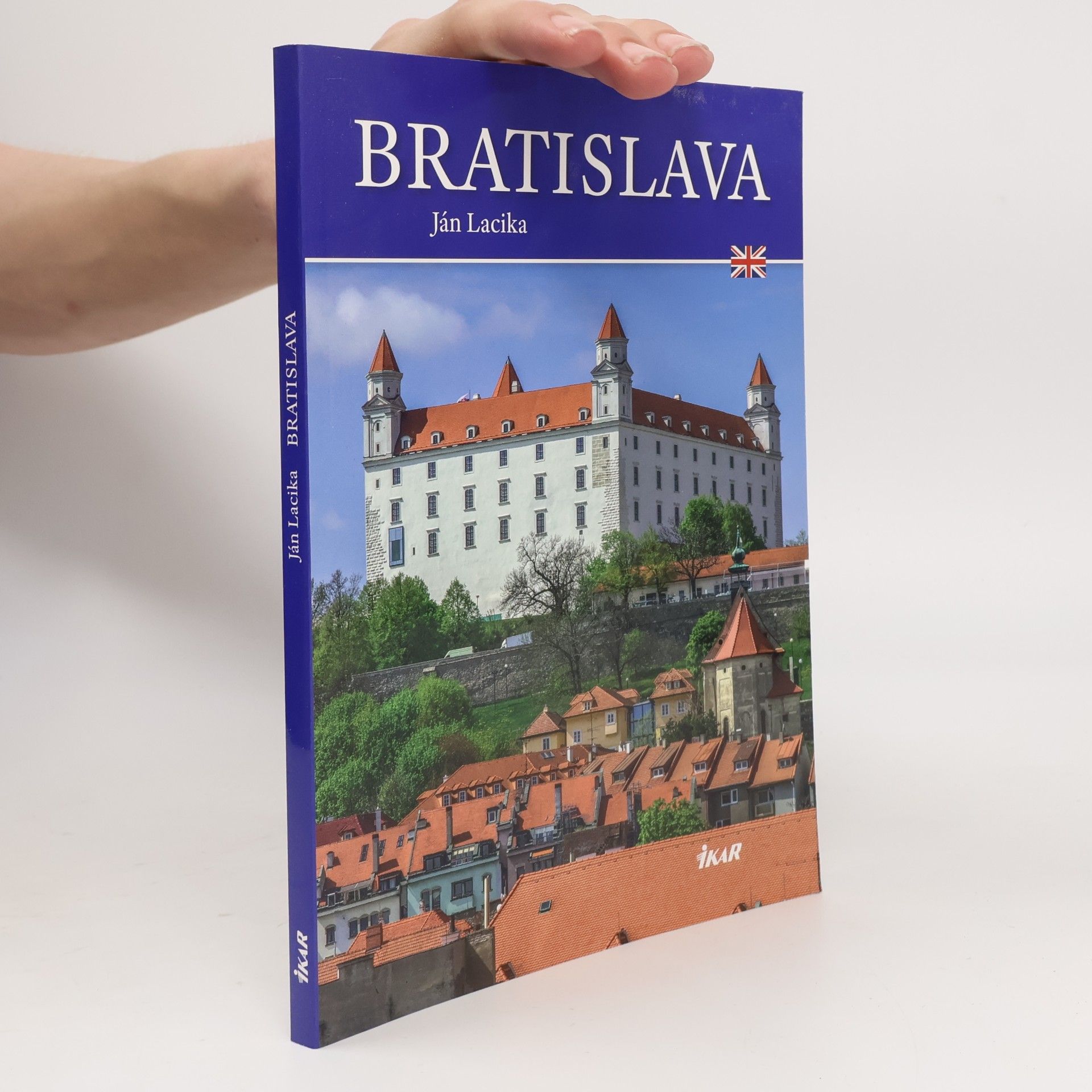 Ján Lacika Bratislava