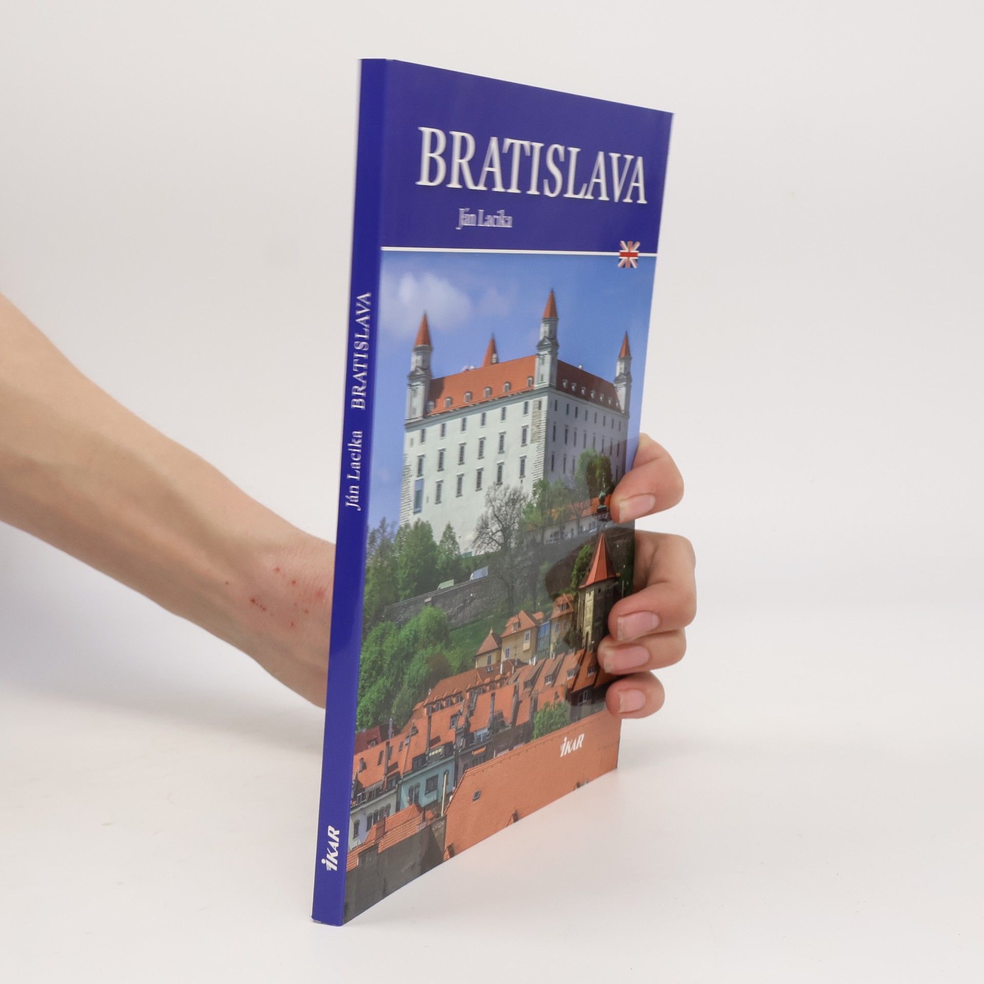 Ján Lacika Bratislava