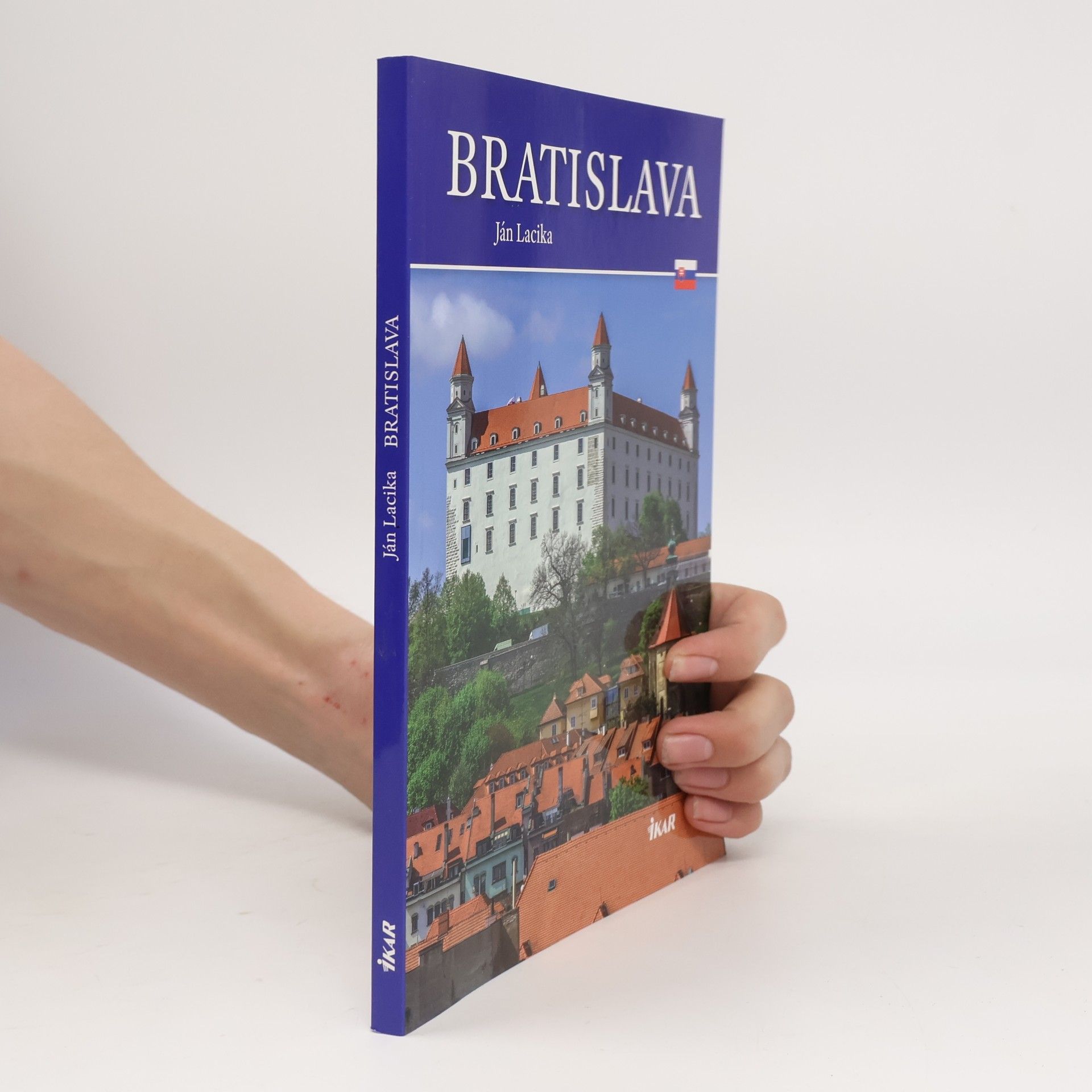 Bratislava