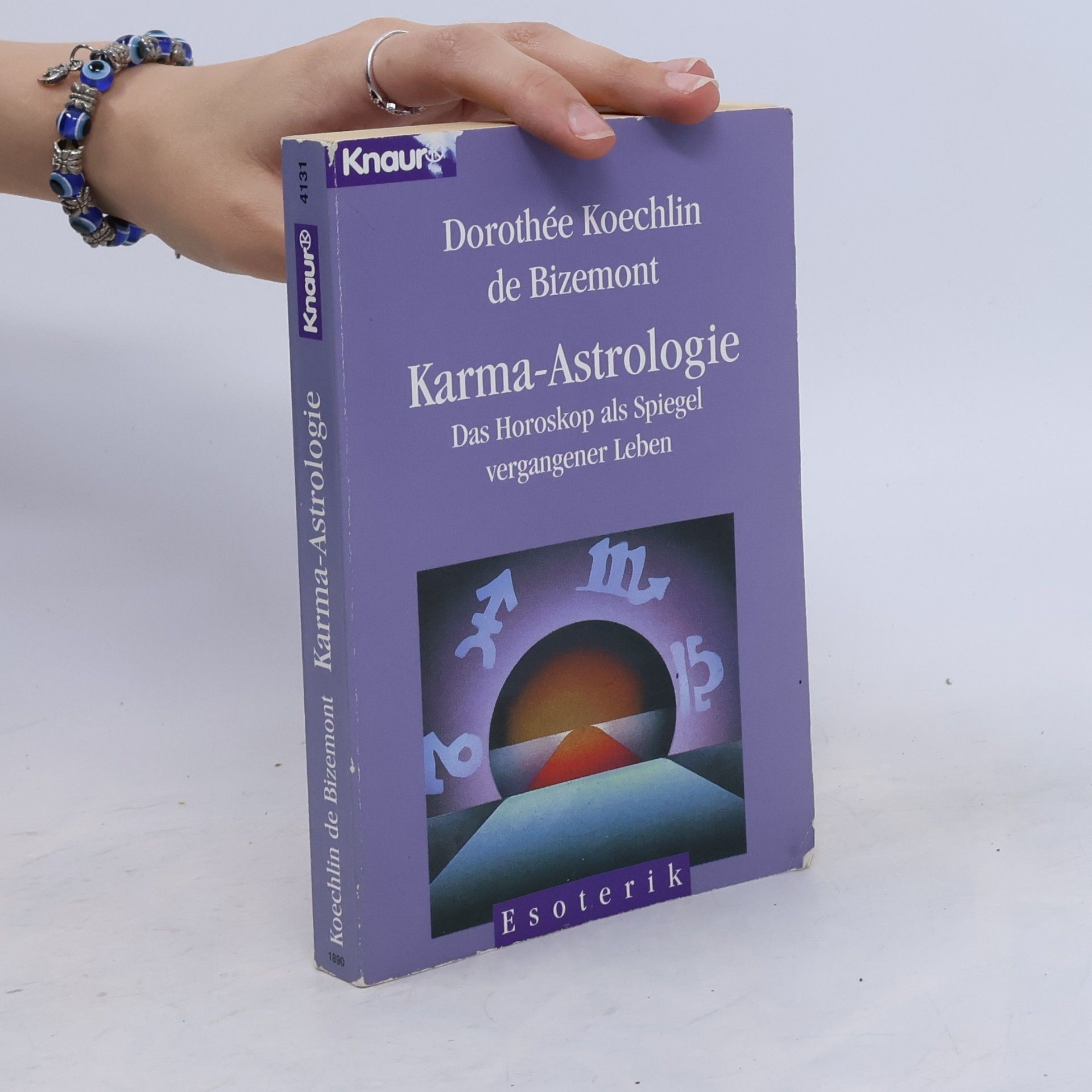 Karma-Astrologie