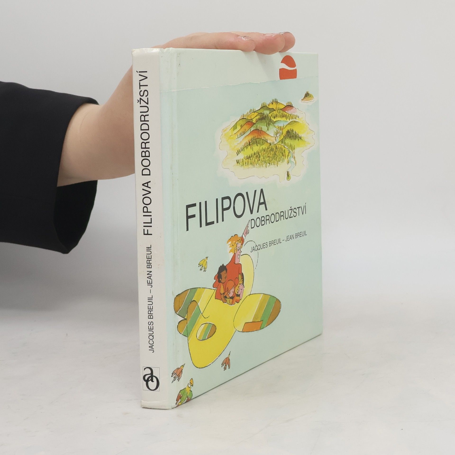 Filipova dobrodružství