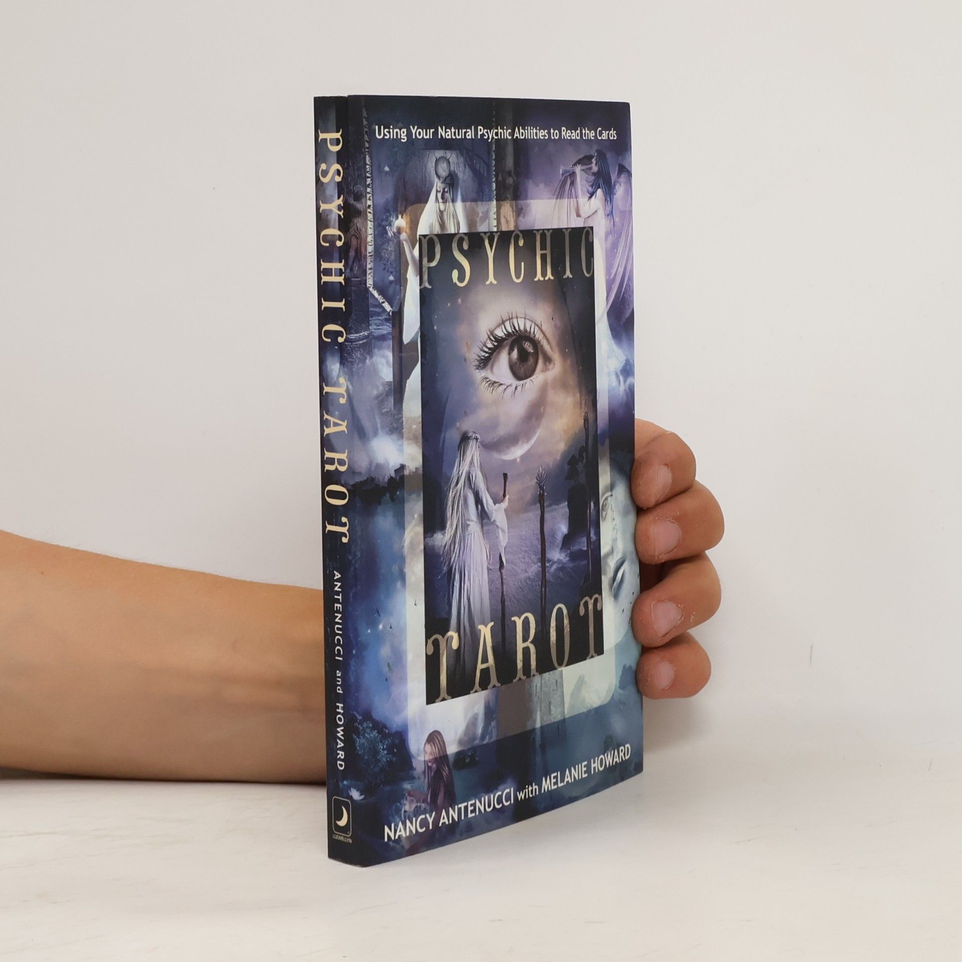 Melanie A. Howard Psychic Tarot