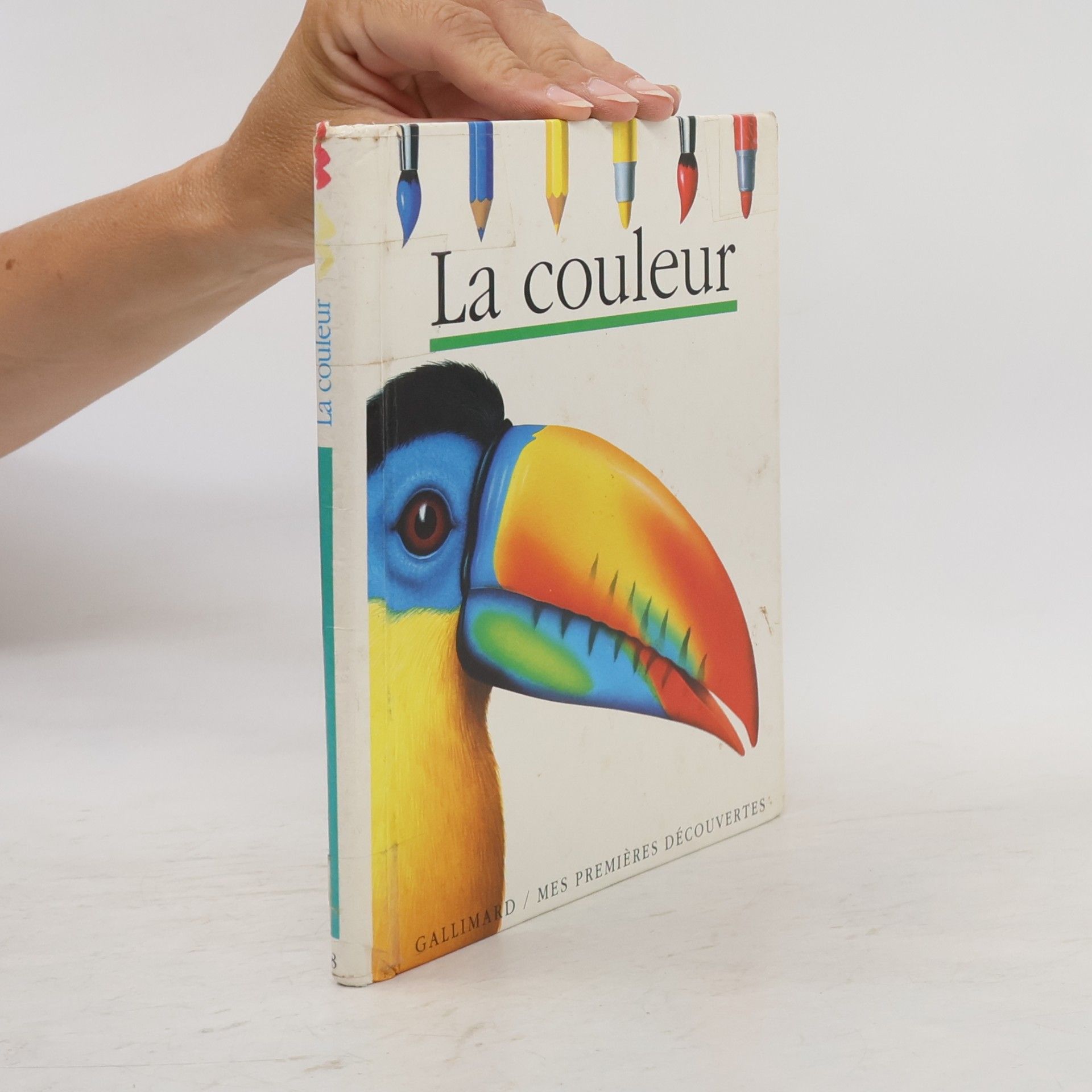 Couleur