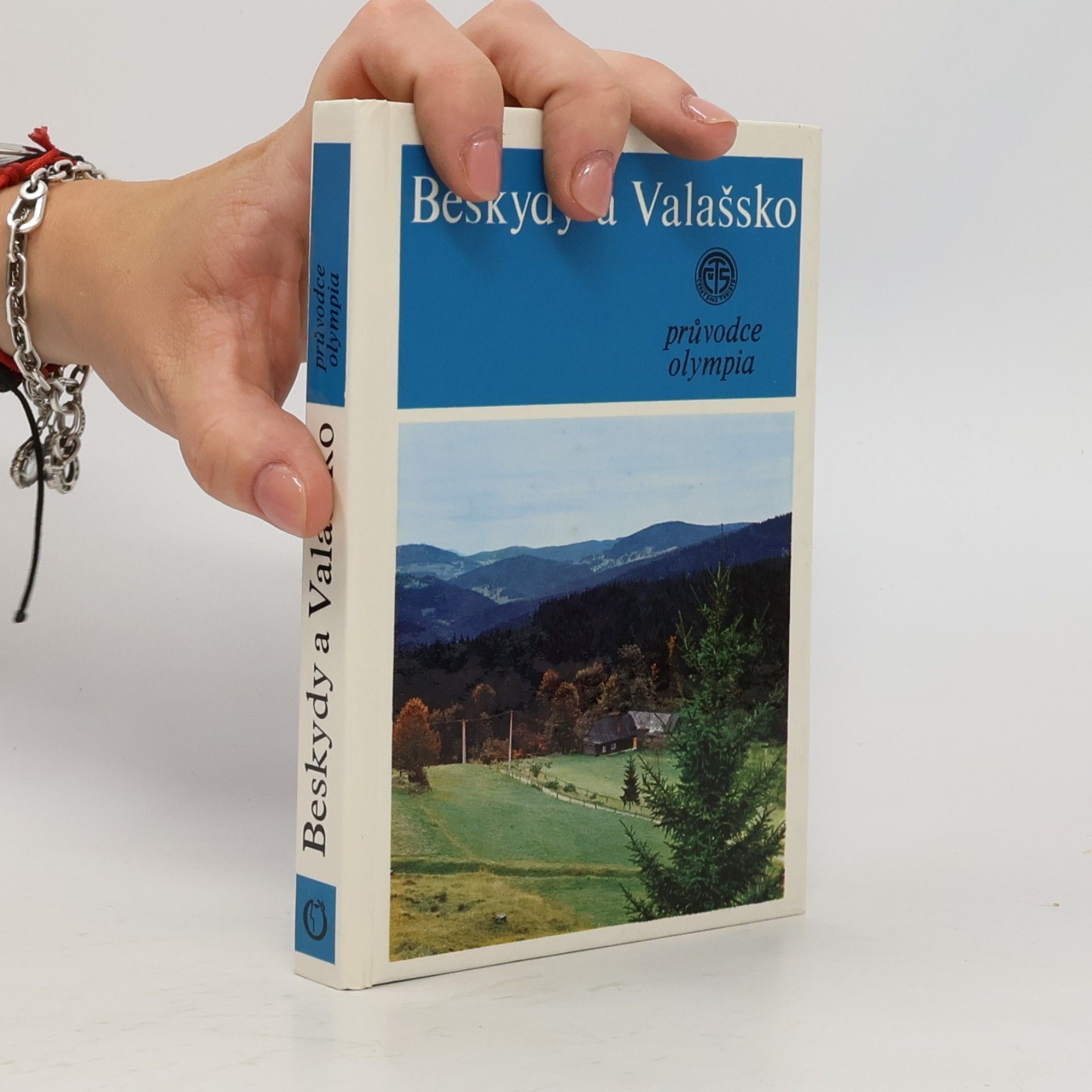 Přemysl Najbrt Beskydy a Valašsko