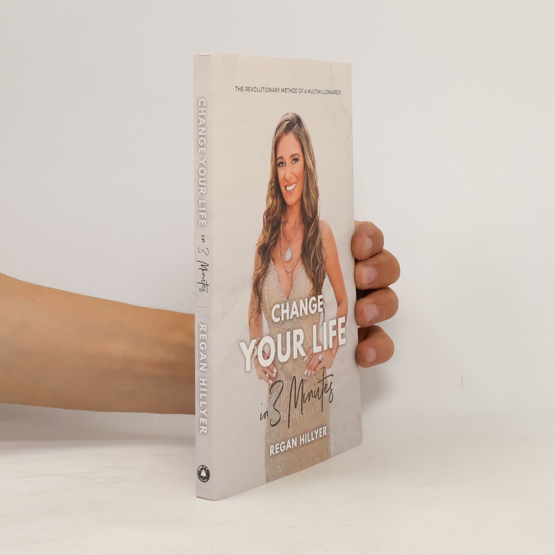Change Your Life in 3 Minutes