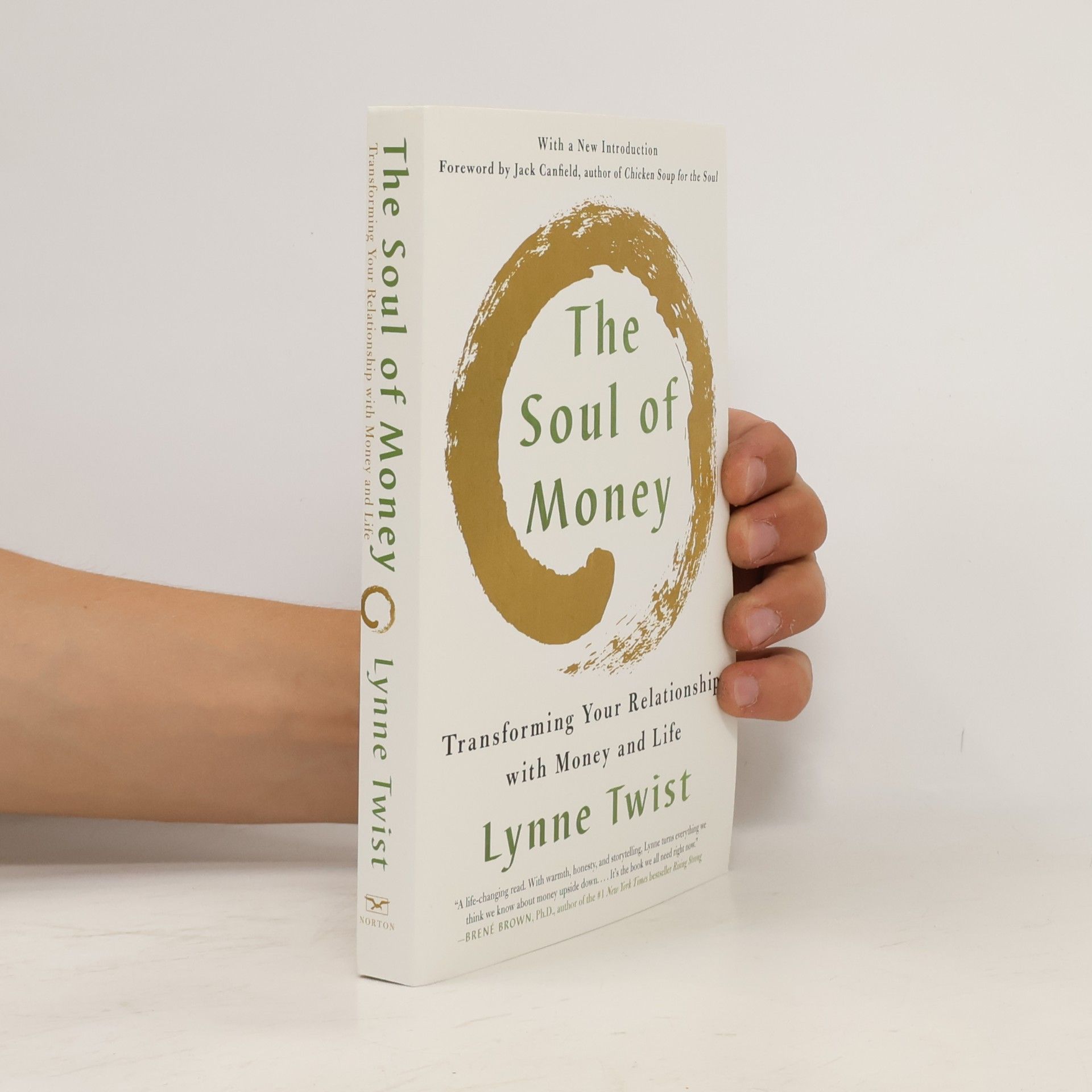Lynne Twist The Soul of Money