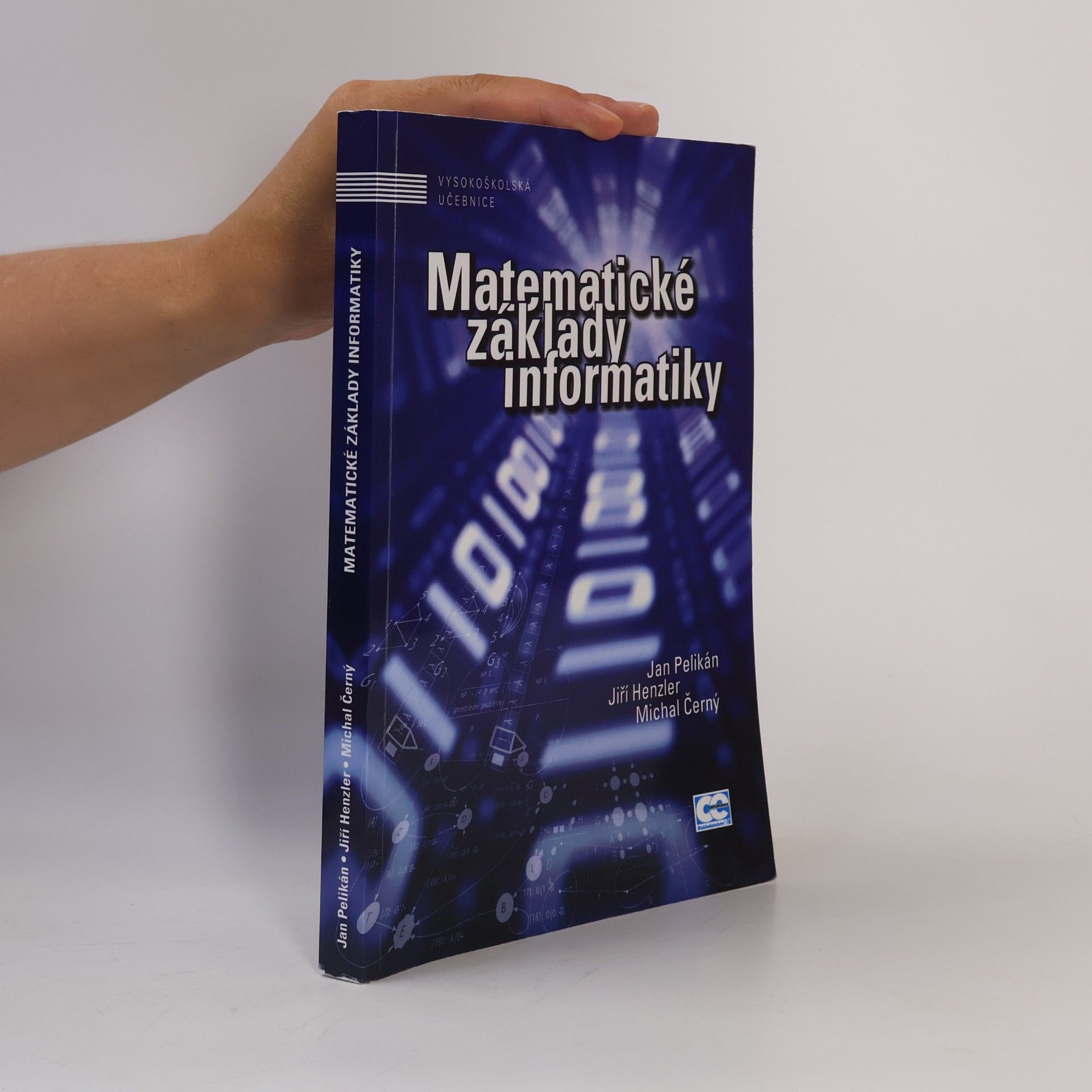 Jiří Henzler Matematické základy informatiky