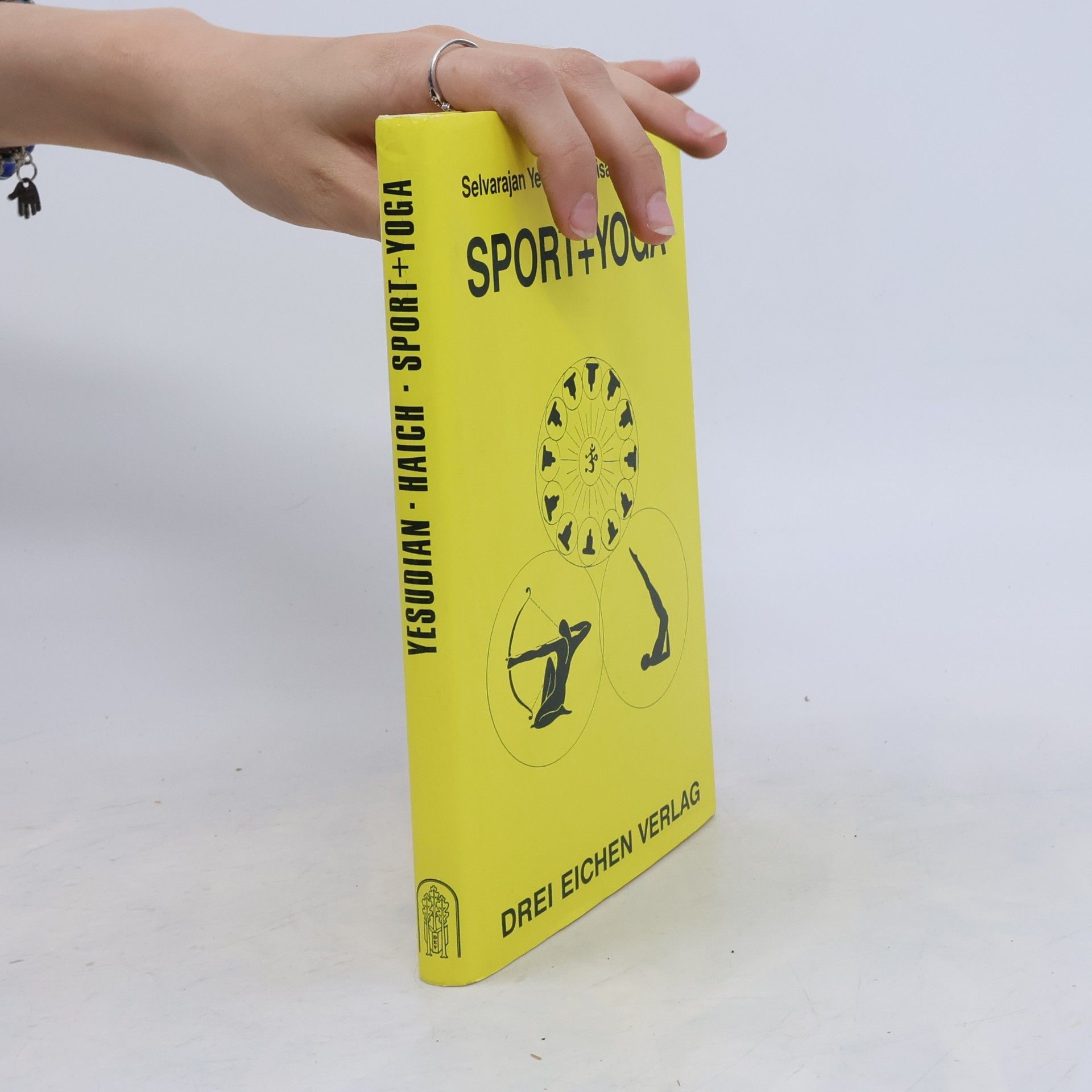 Sport und Yoga