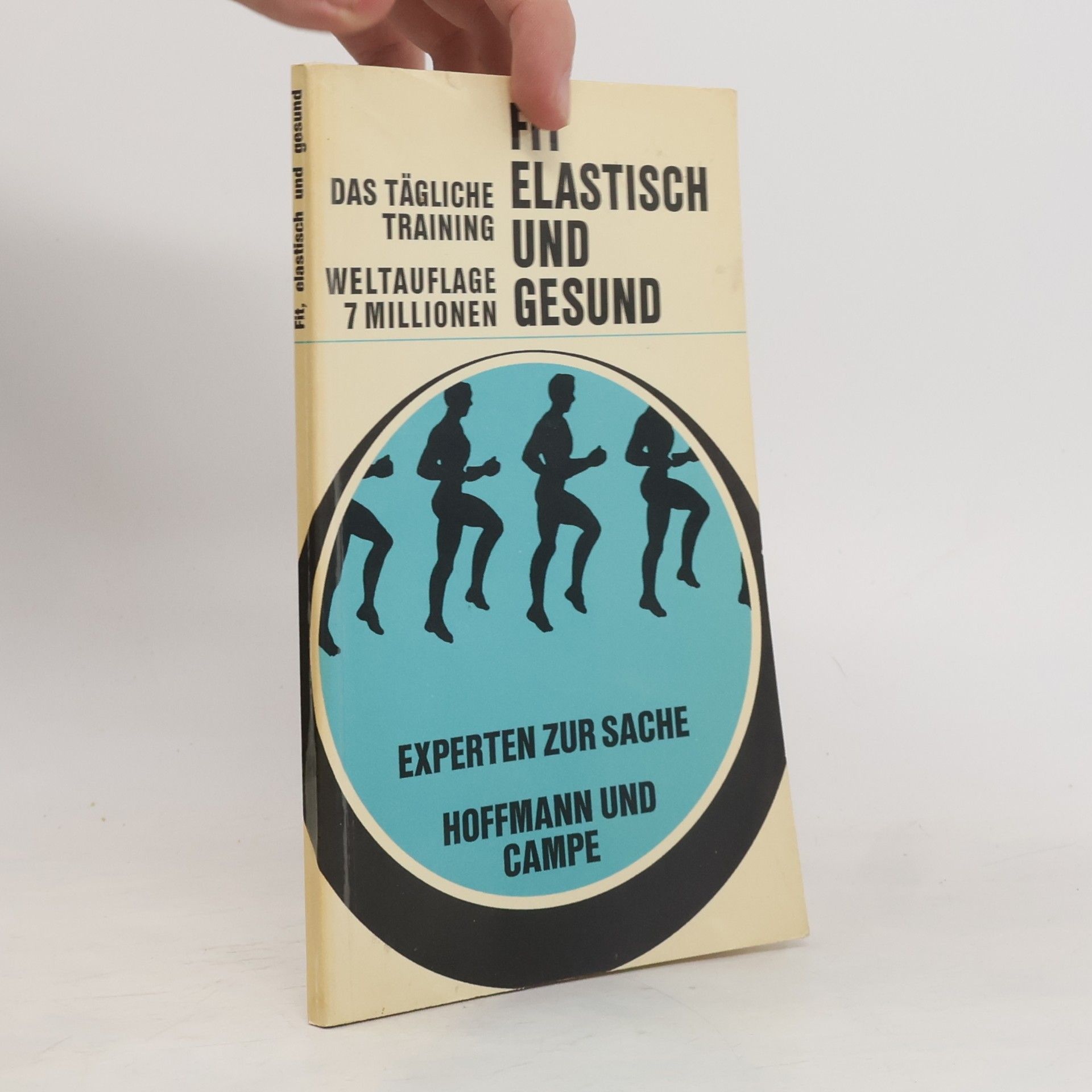 Maren Organ Fit, elastisch und gesund