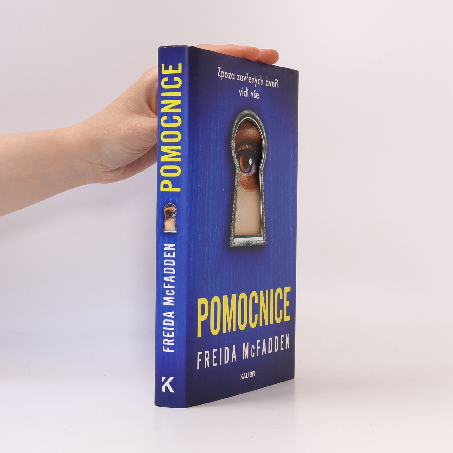 Pomocnice