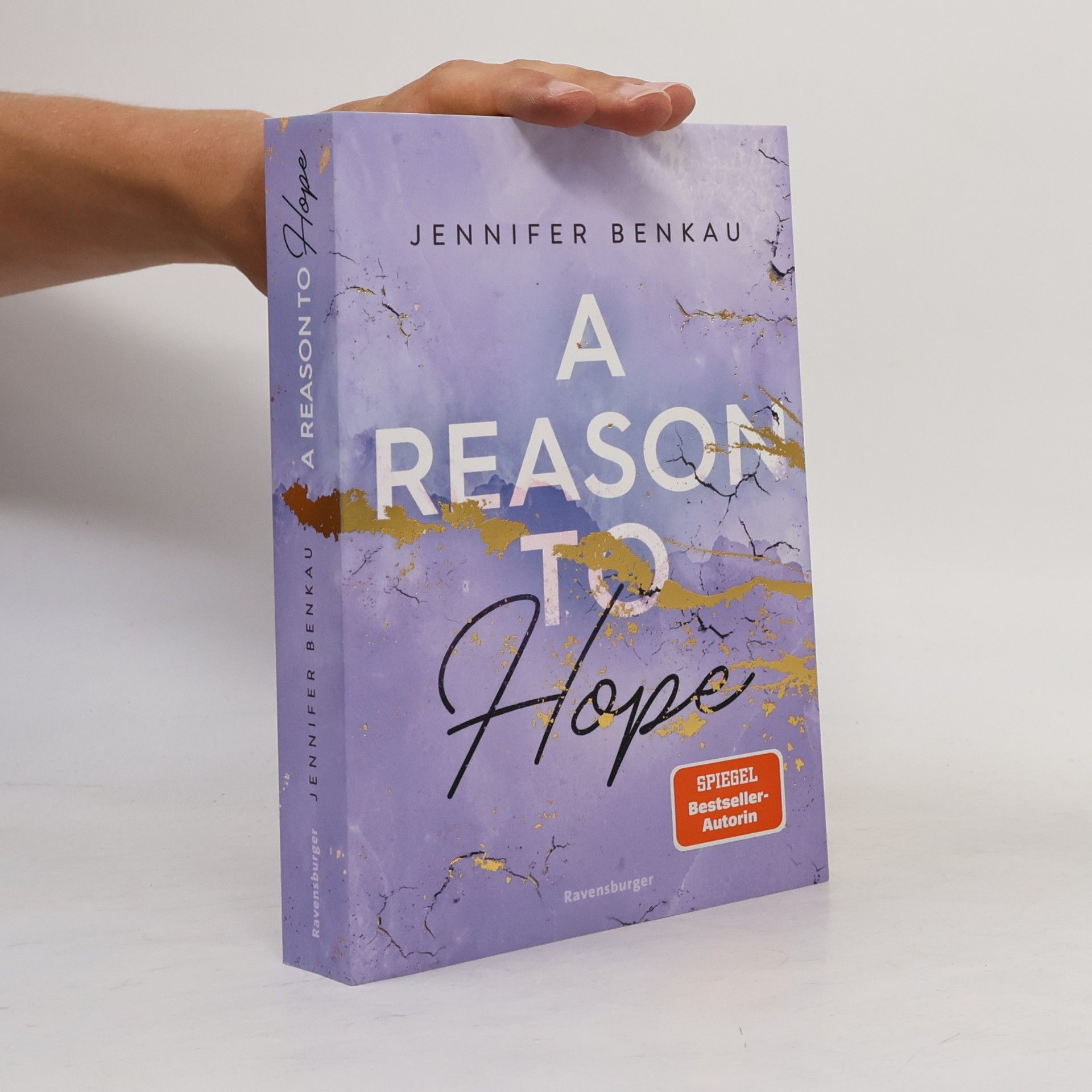 A reason to hope