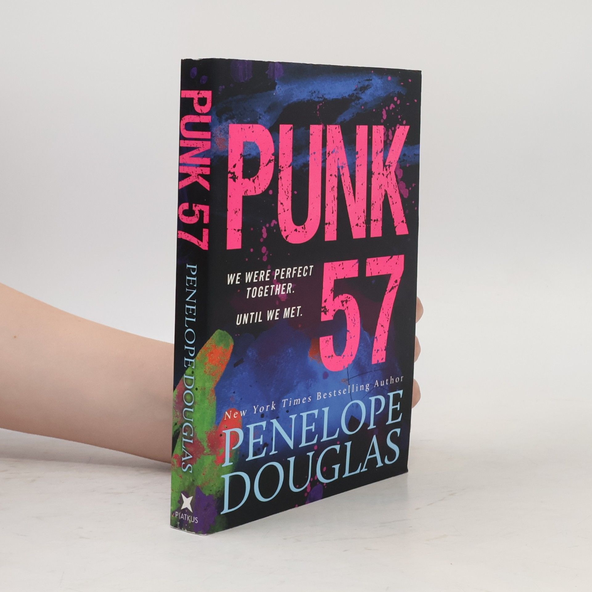 Penelope Douglas Punk 57