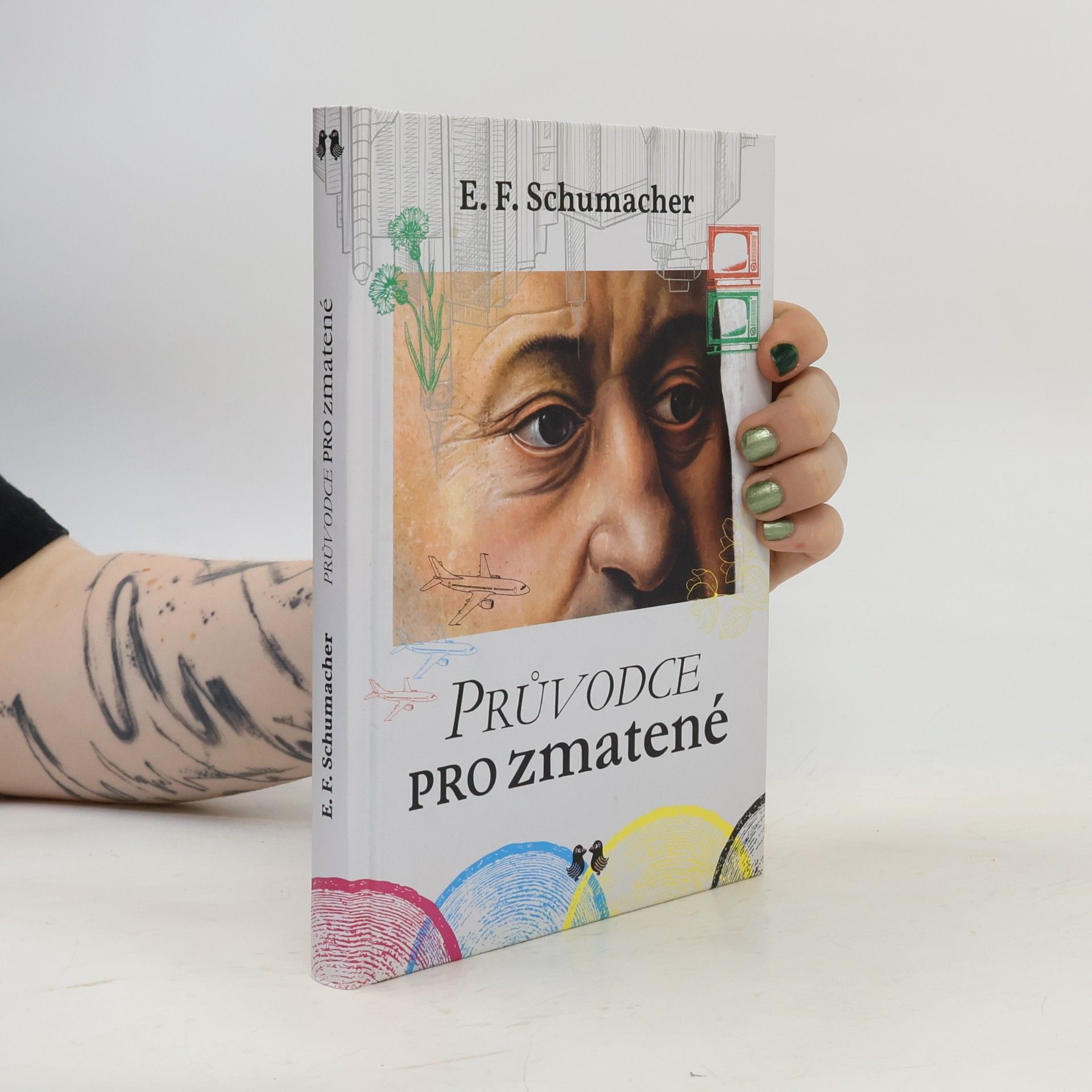 Průvodce pro zmatené