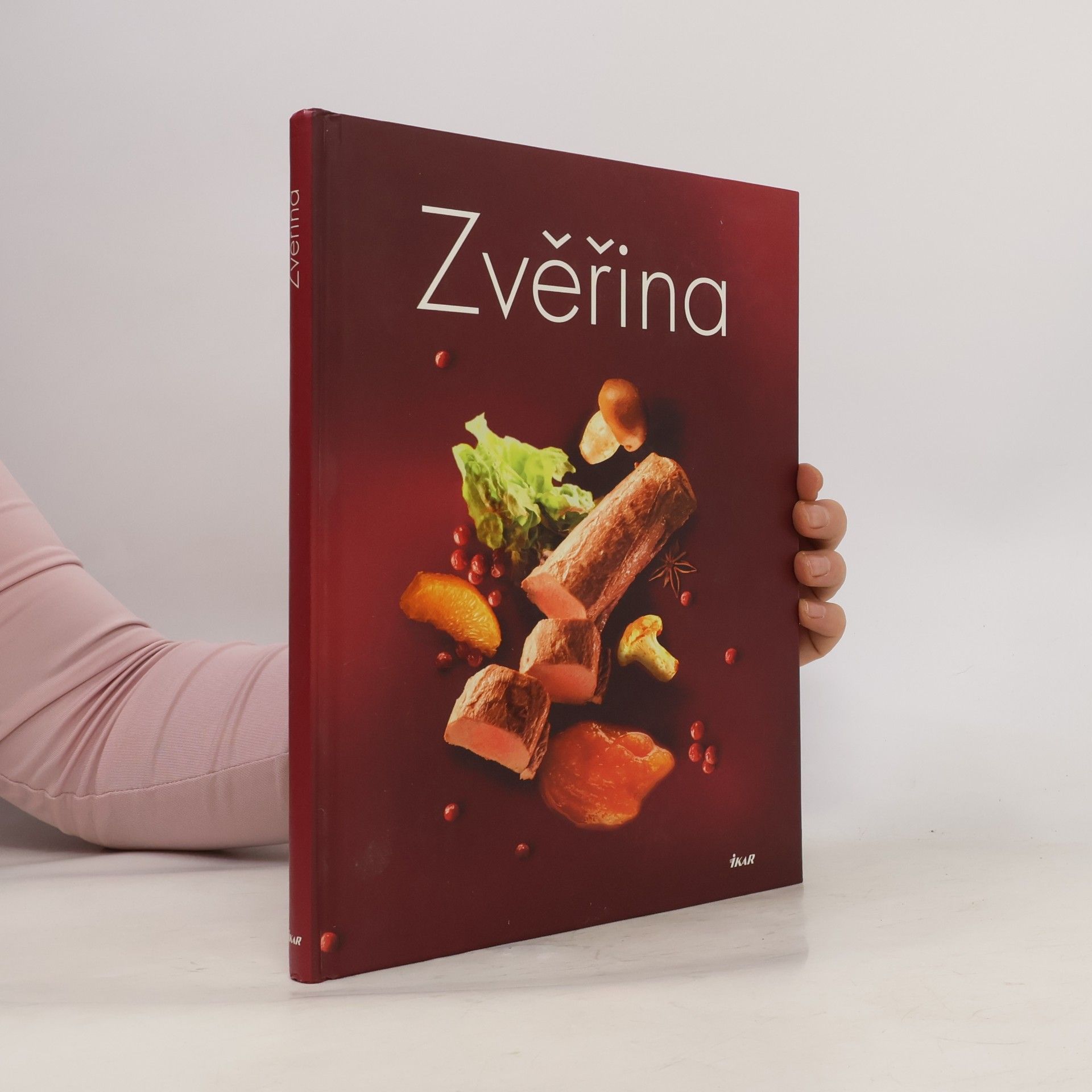 Autorenkollektiv Zvěřina